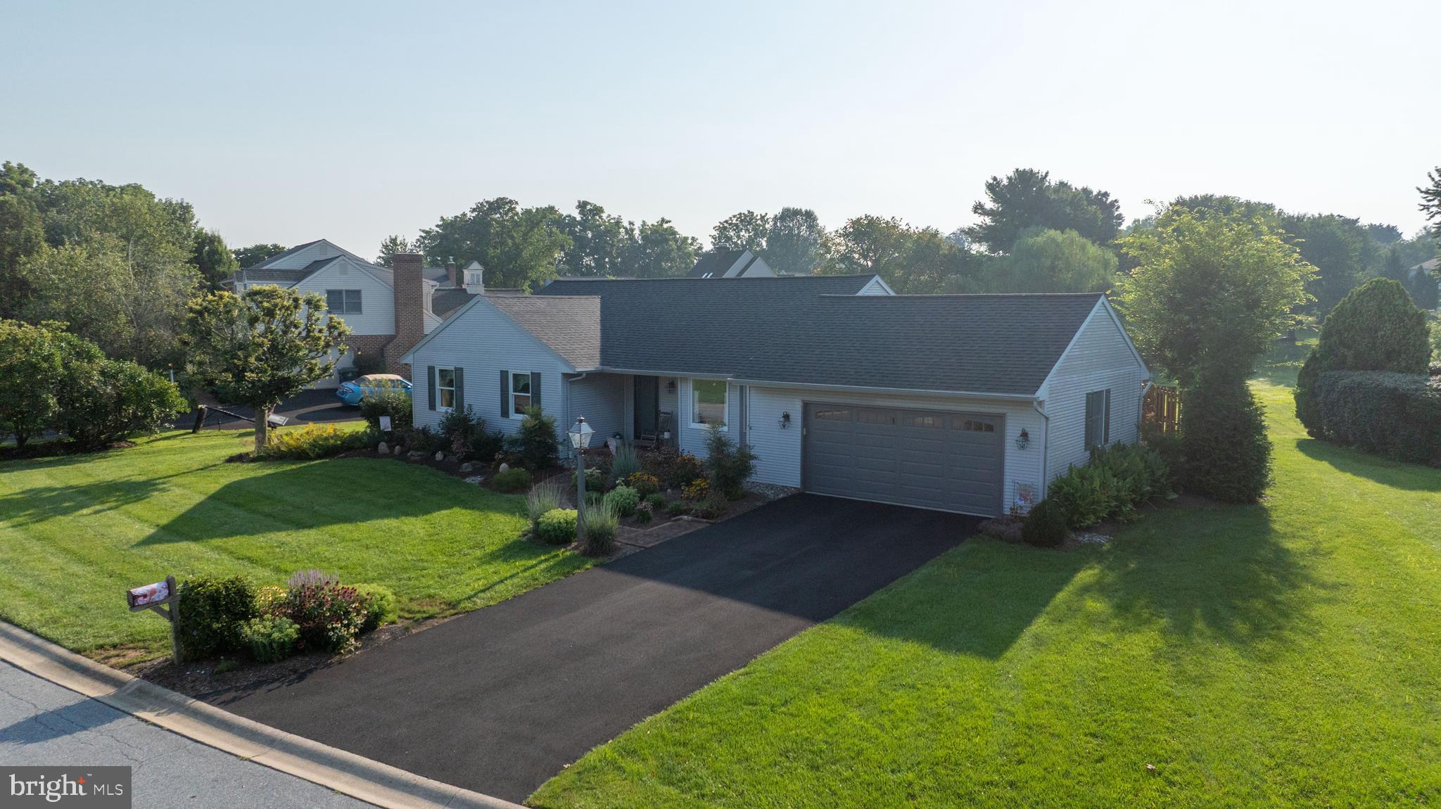 SILVER HEIGHTS - Residential