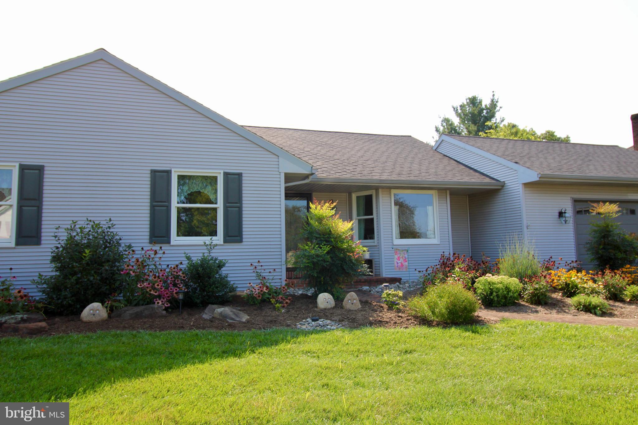 SILVER HEIGHTS - Residential