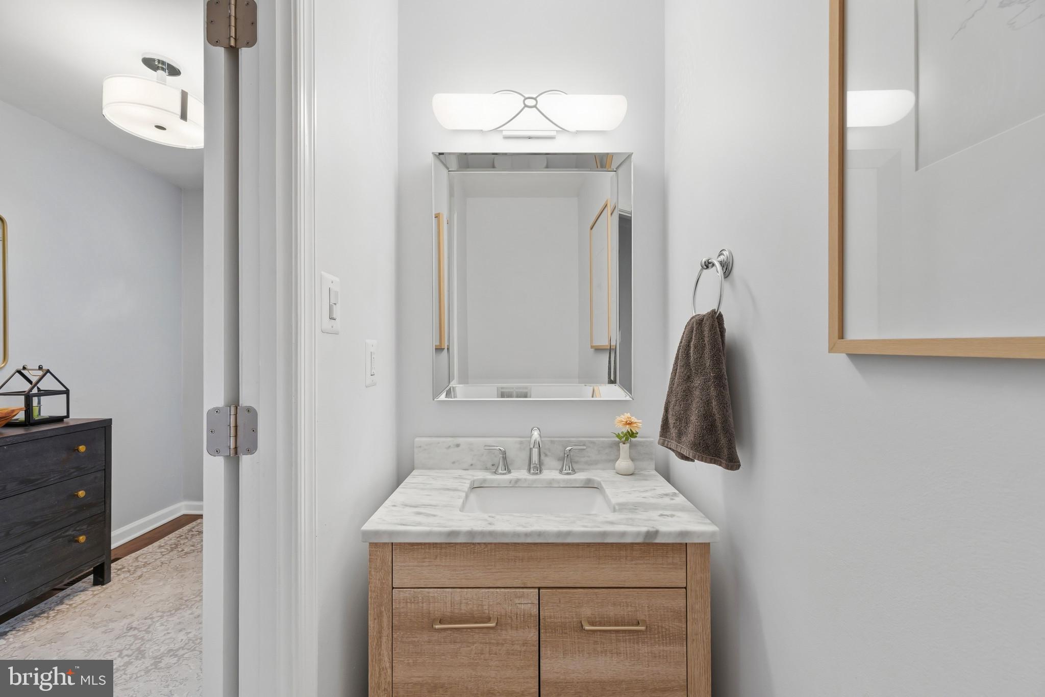 CROFTON MEADOWS - Residential