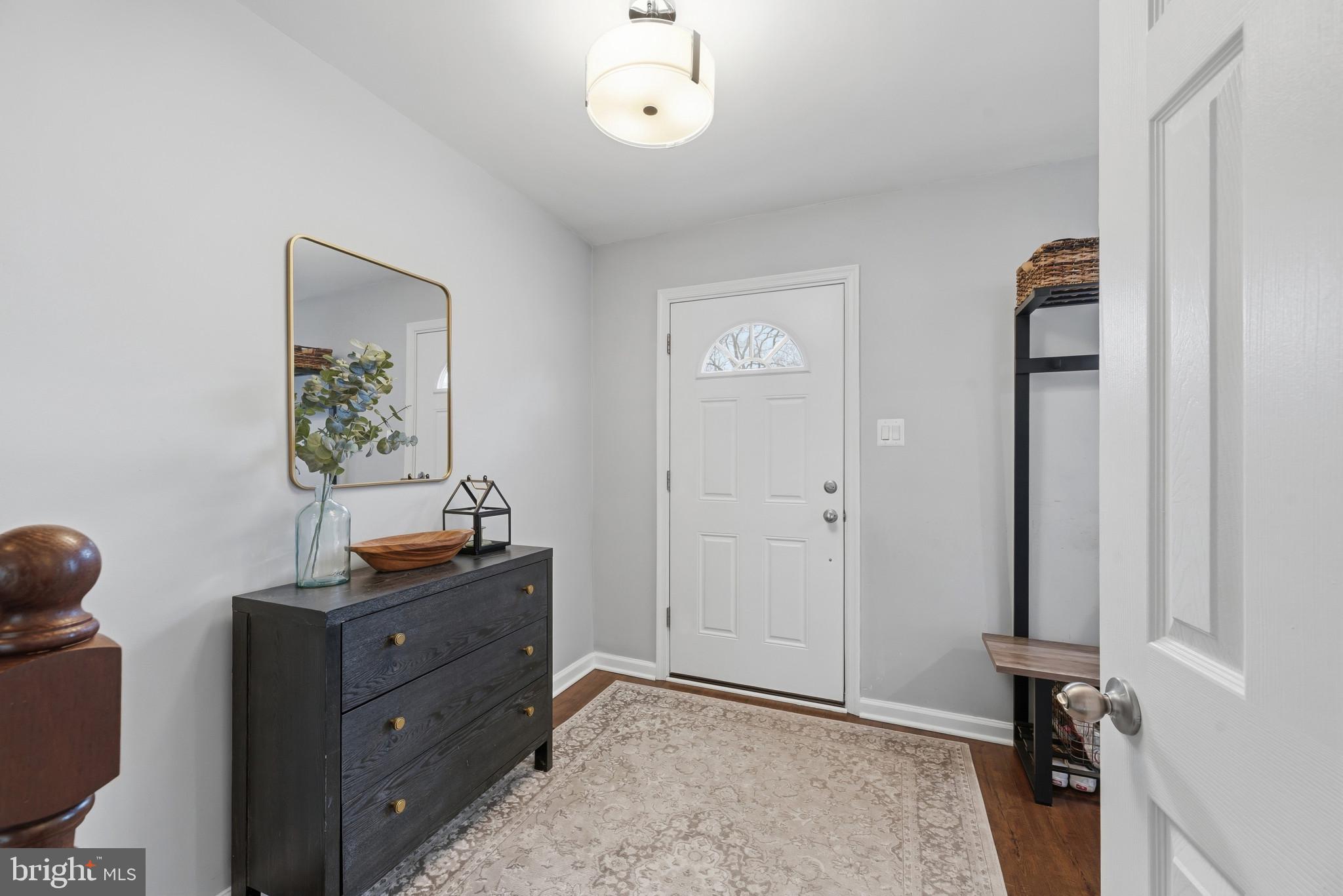 CROFTON MEADOWS - Residential