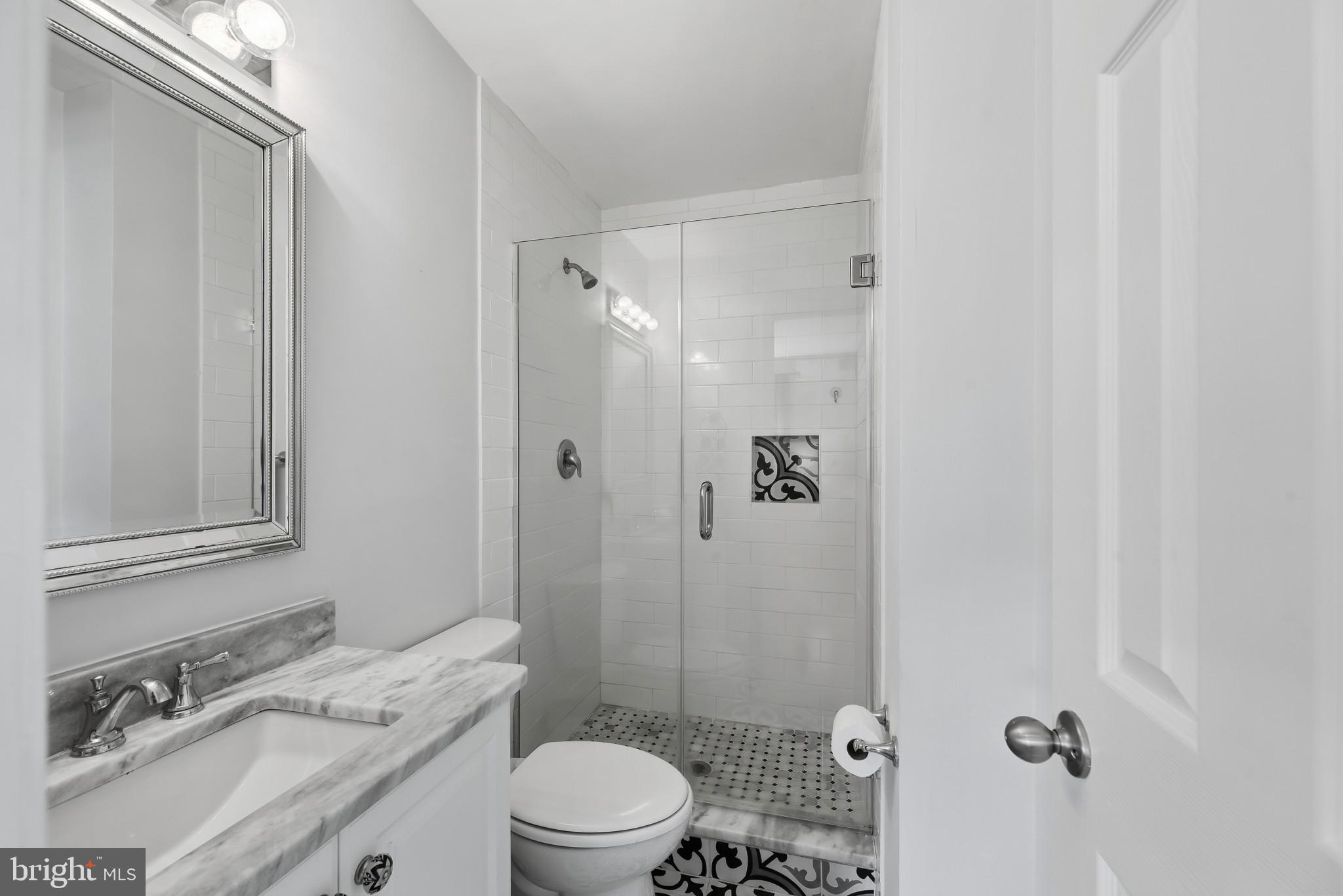 CROFTON MEADOWS - Residential