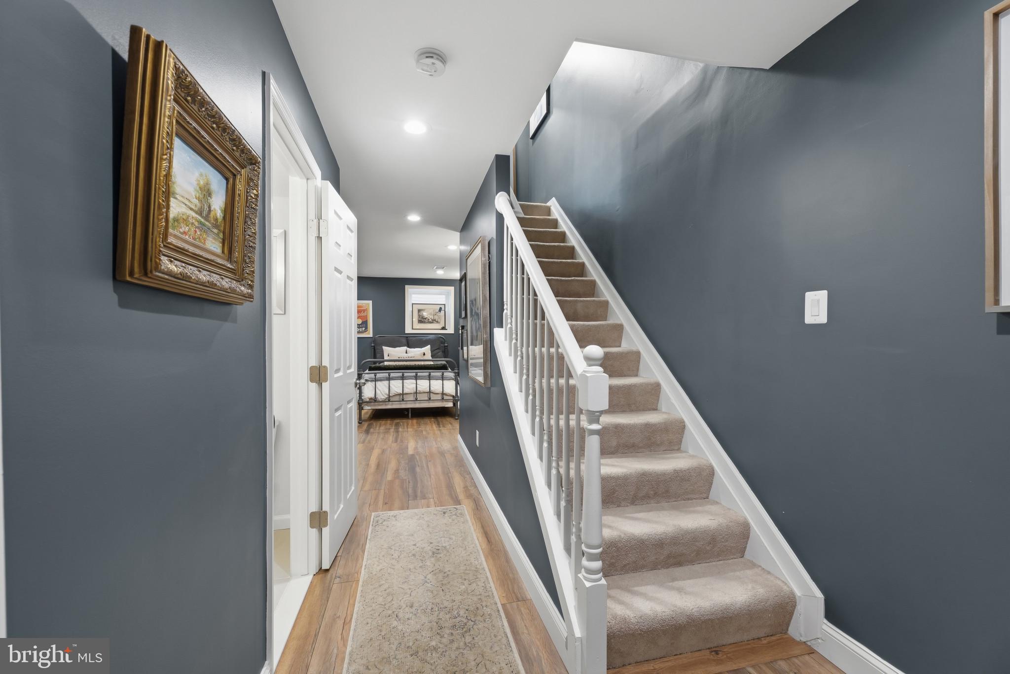 CROFTON MEADOWS - Residential