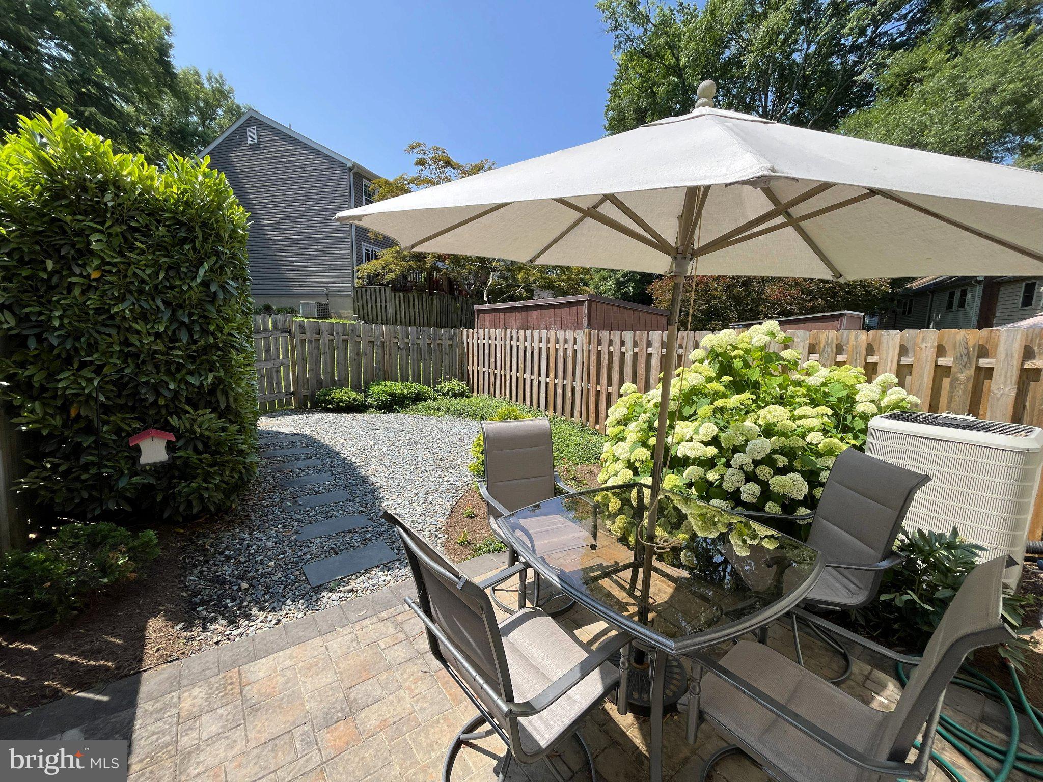 CROFTON MEADOWS - Residential