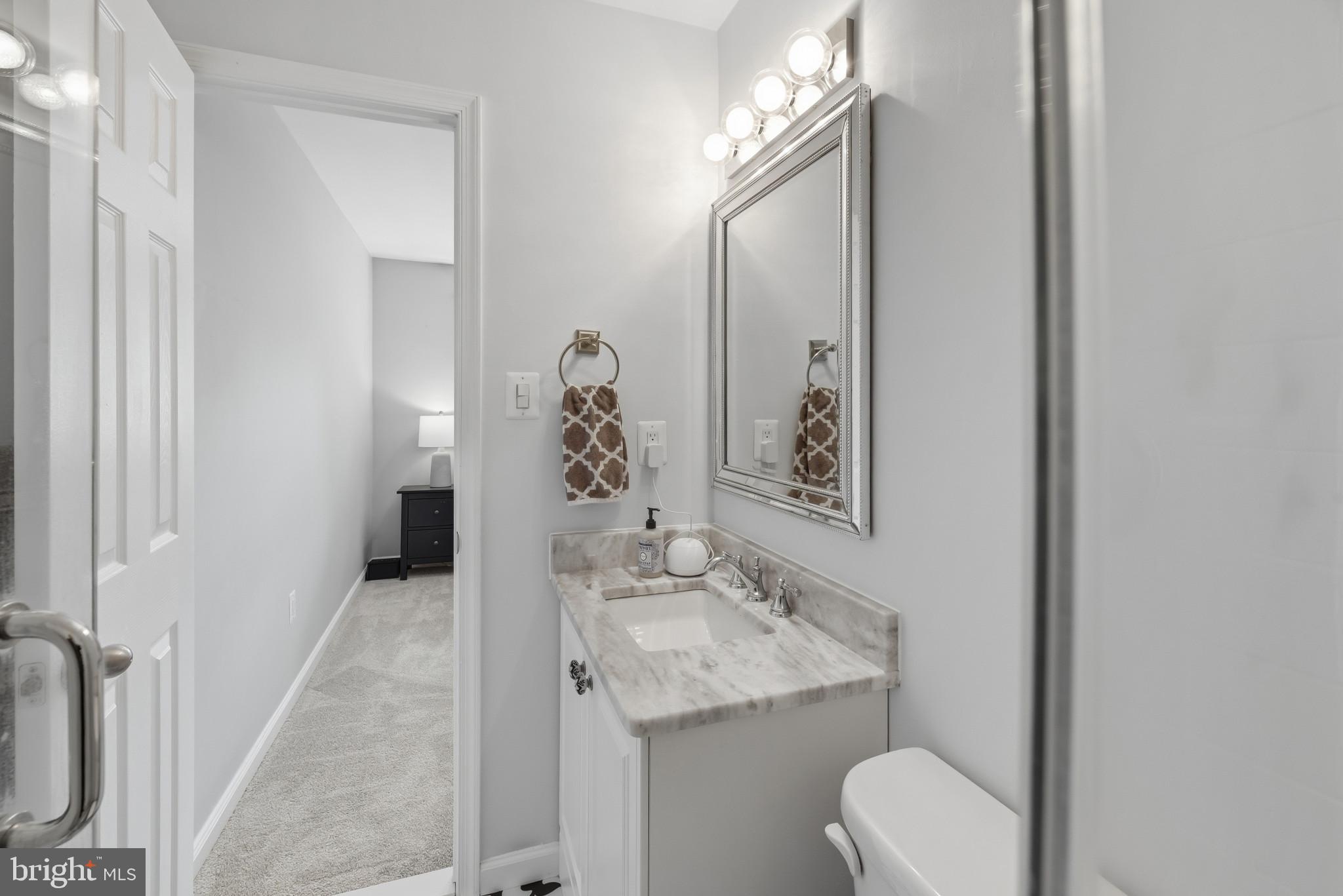 CROFTON MEADOWS - Residential