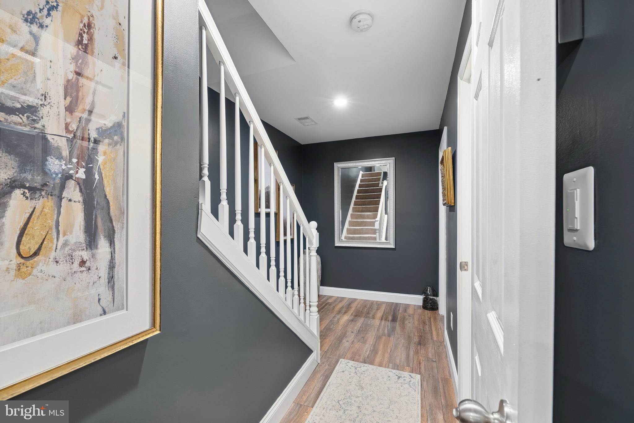 CROFTON MEADOWS - Residential