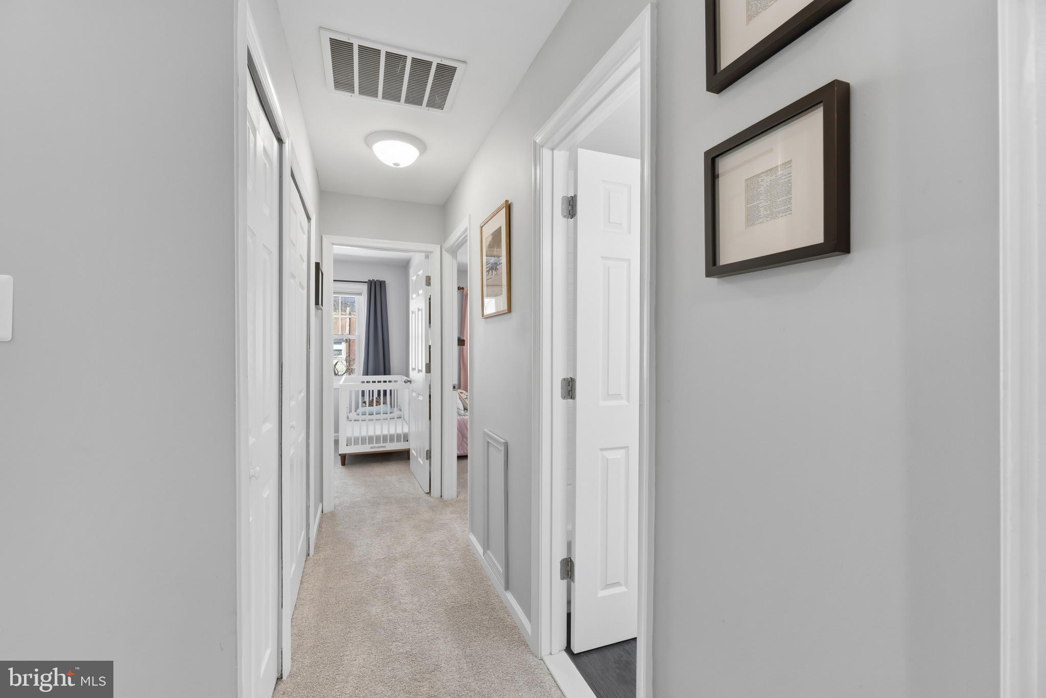 CROFTON MEADOWS - Residential