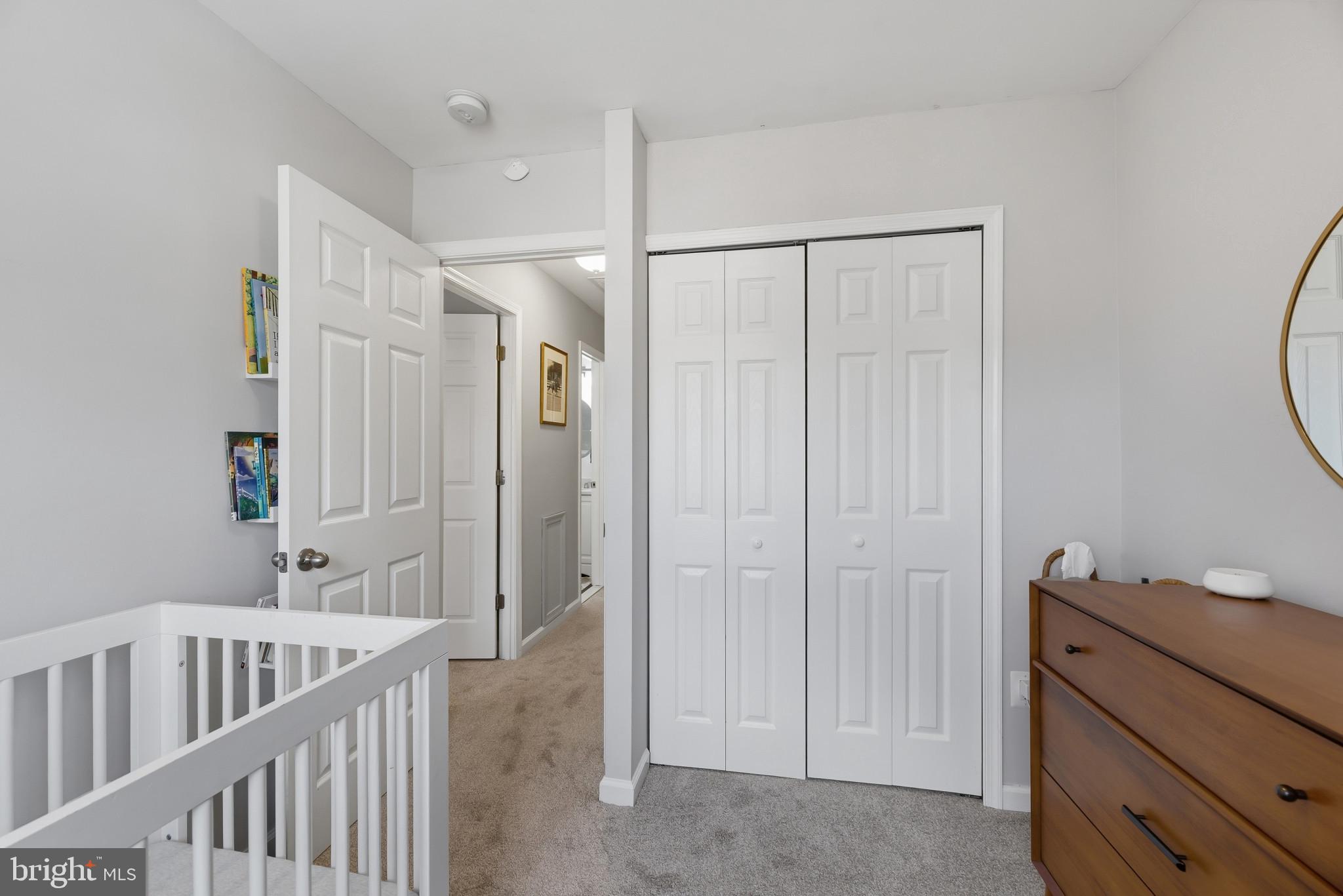 CROFTON MEADOWS - Residential