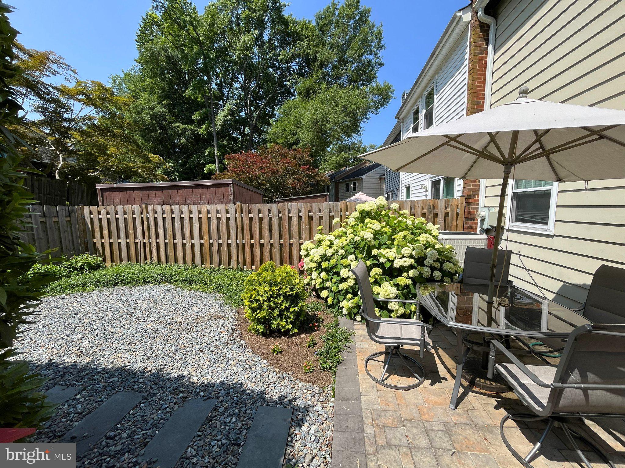 CROFTON MEADOWS - Residential