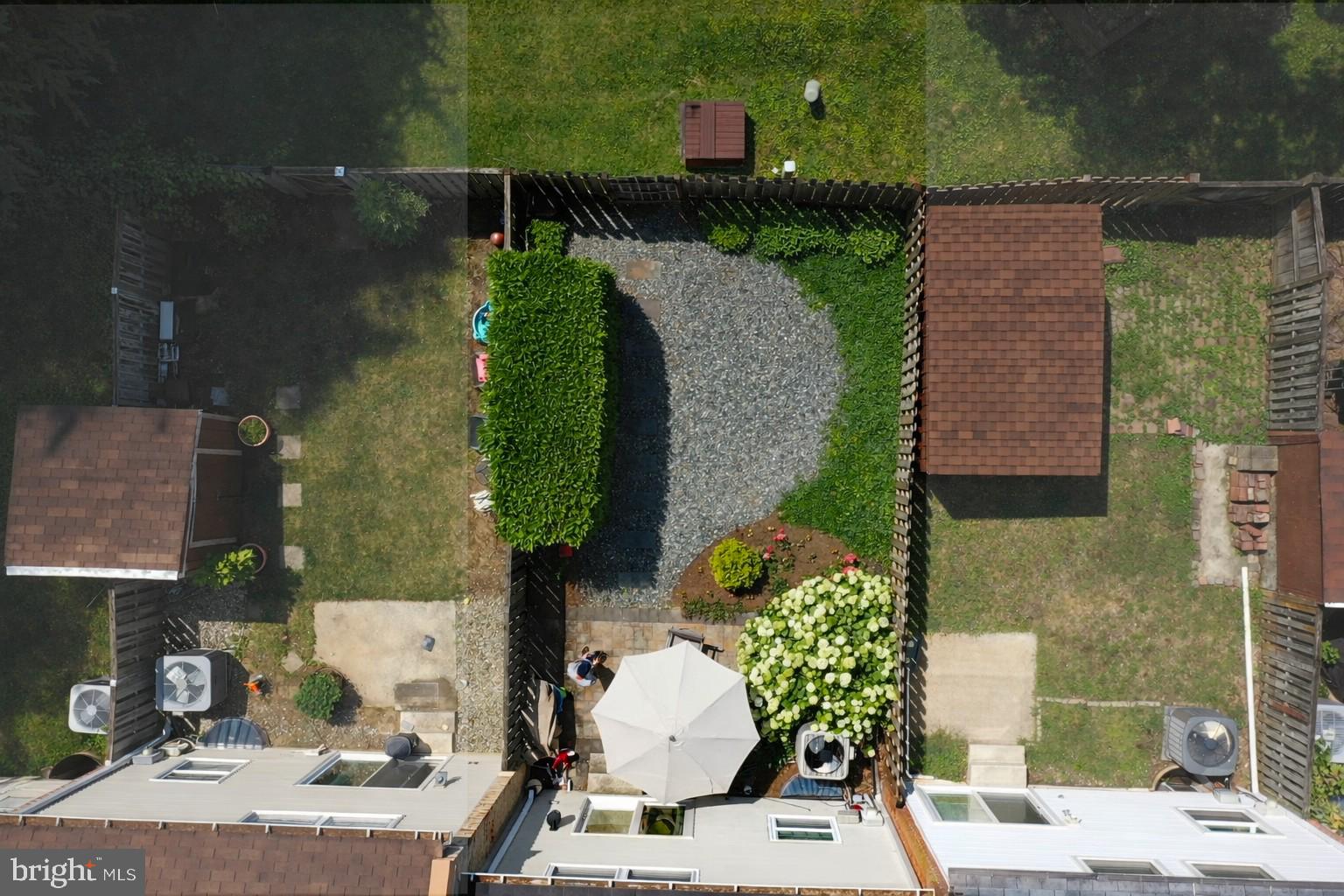 CROFTON MEADOWS - Residential