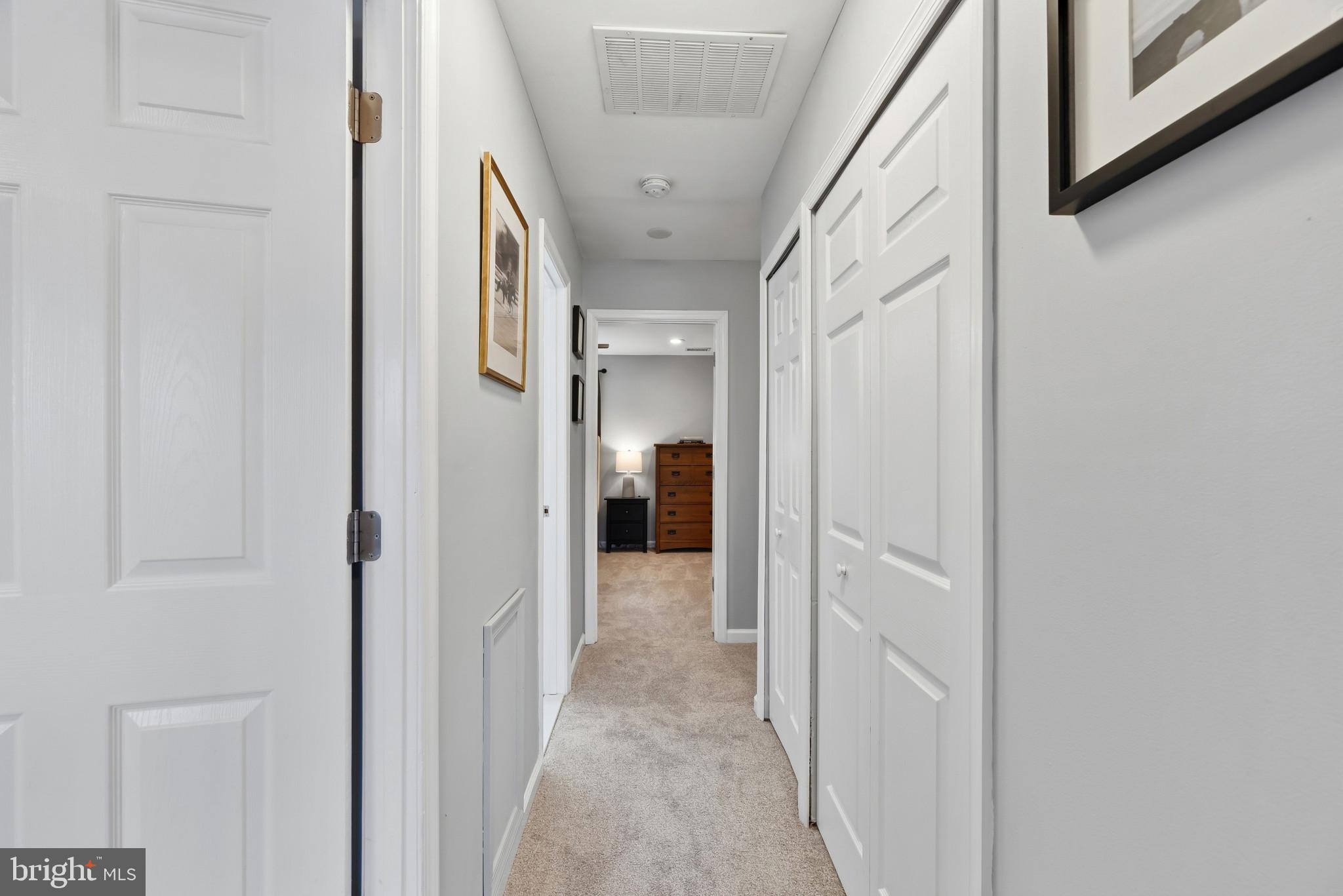 CROFTON MEADOWS - Residential