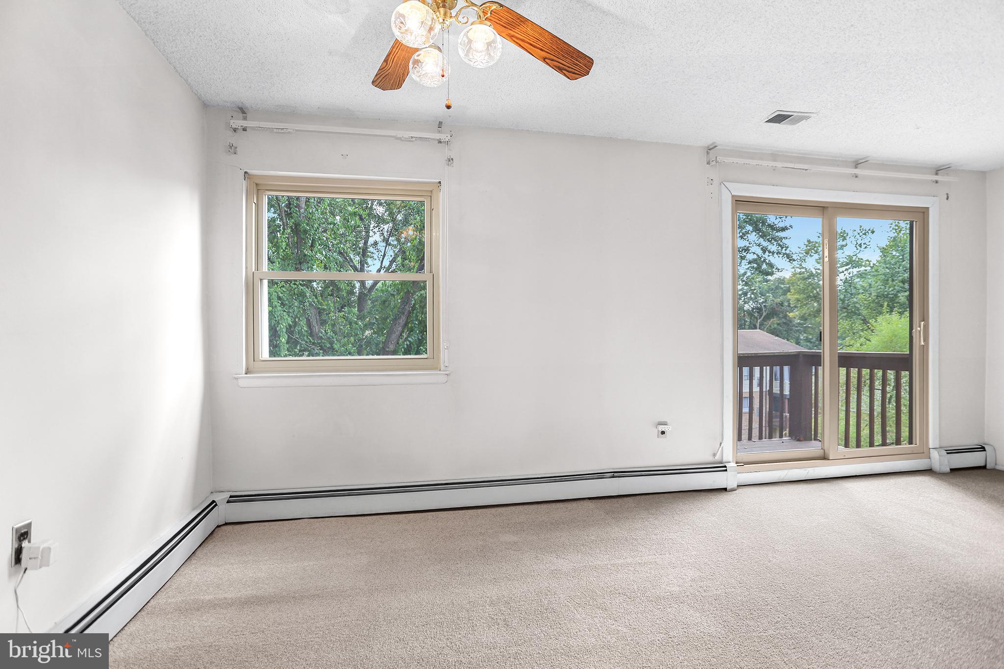 TRIMBLE RUN - Residential