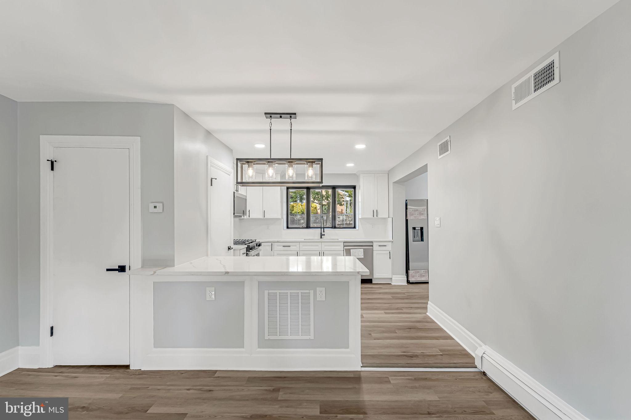 DREXEL HILL - Residential