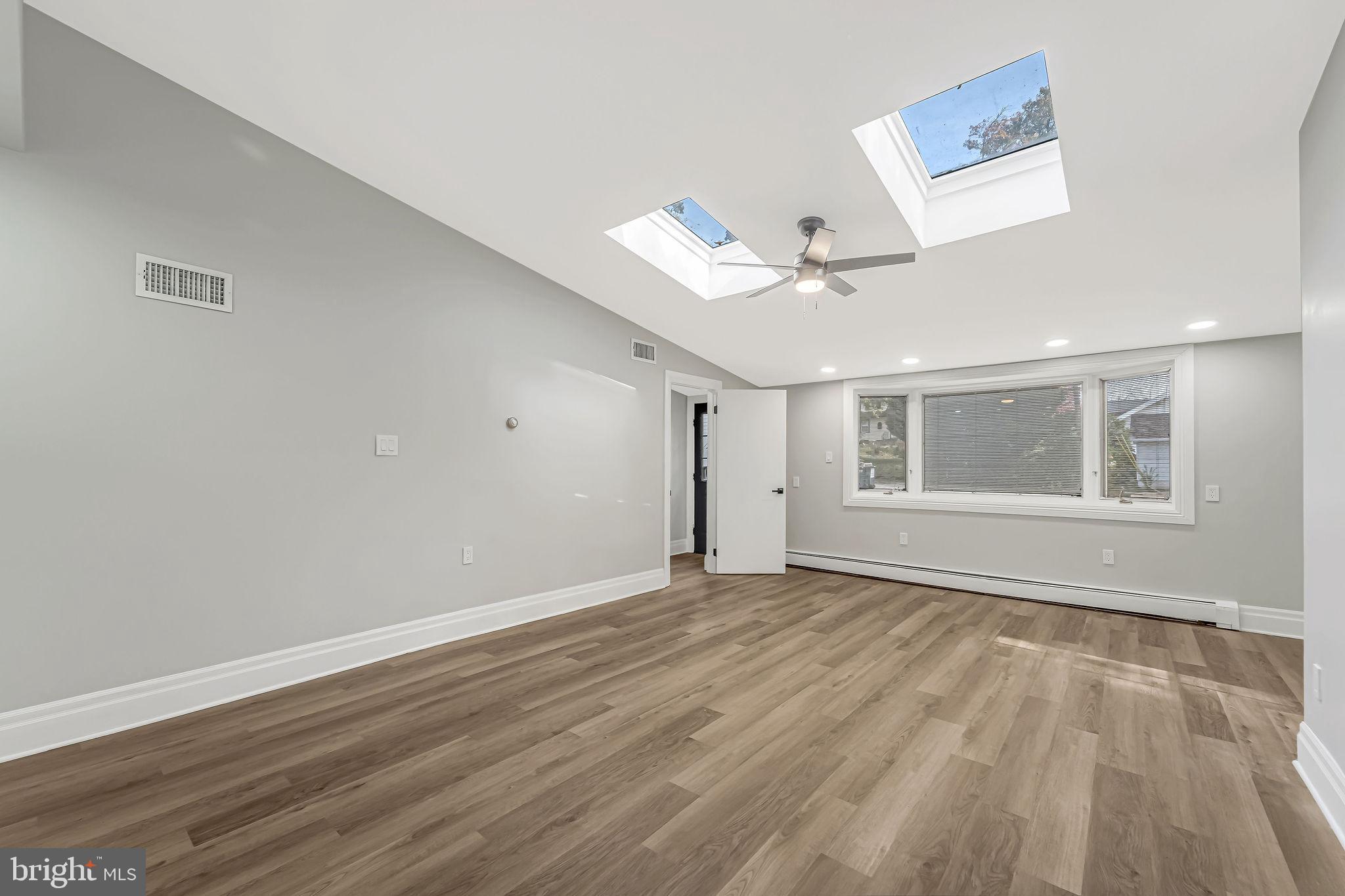 DREXEL HILL - Residential