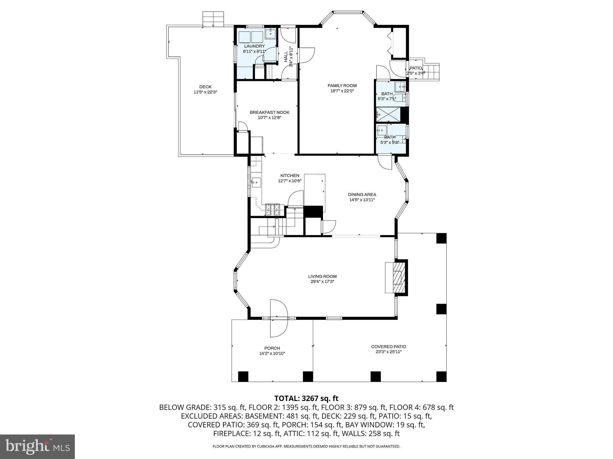 DREXEL HILL - Residential