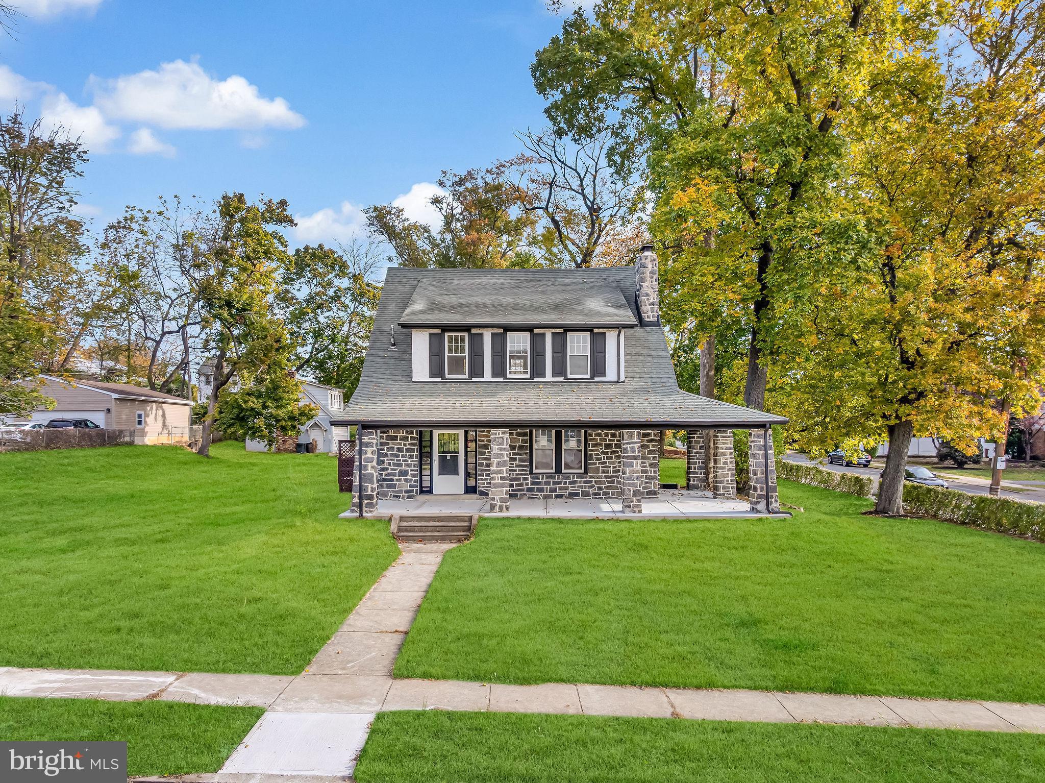 DREXEL HILL - Residential