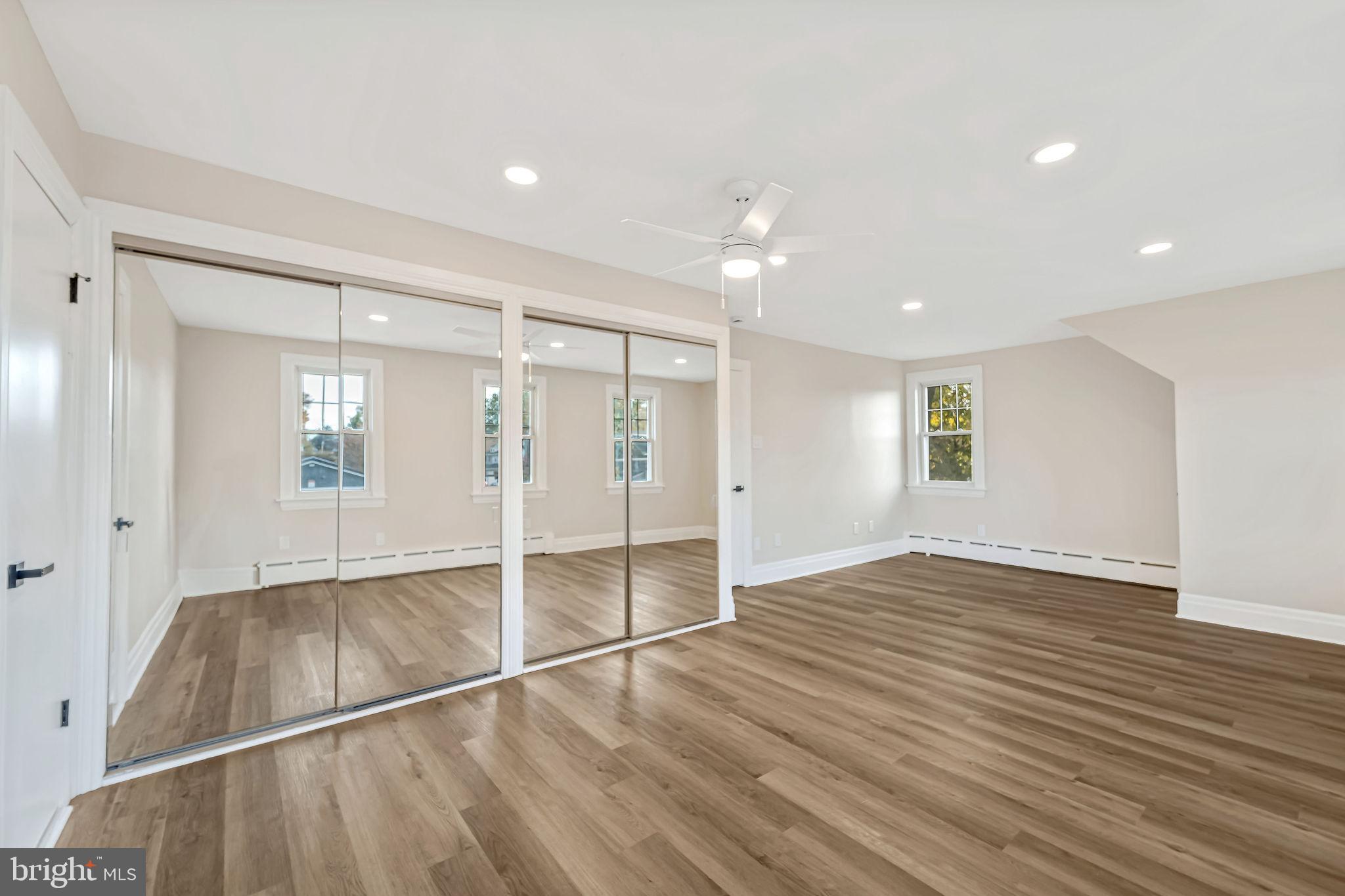 DREXEL HILL - Residential