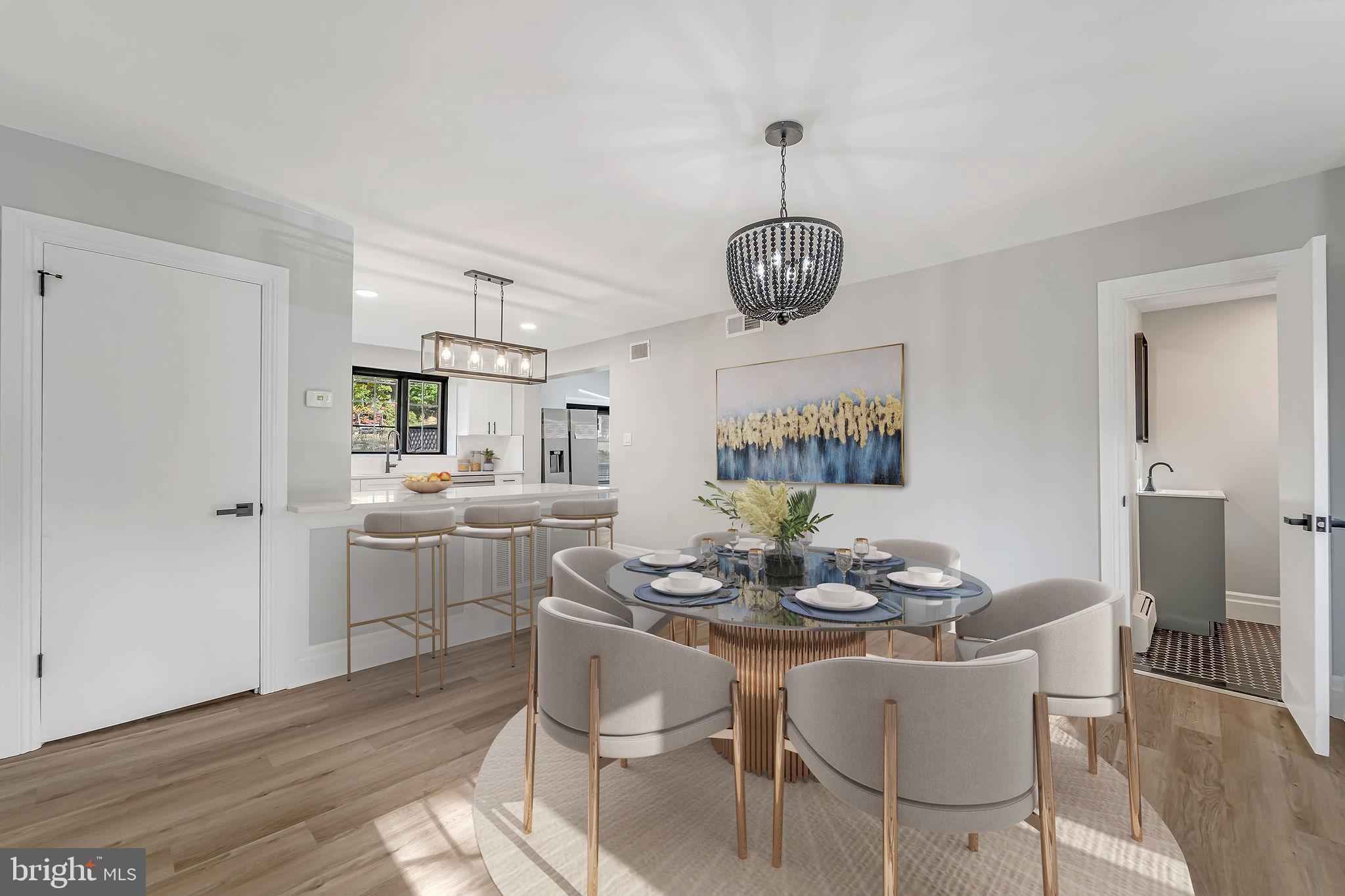 DREXEL HILL - Residential