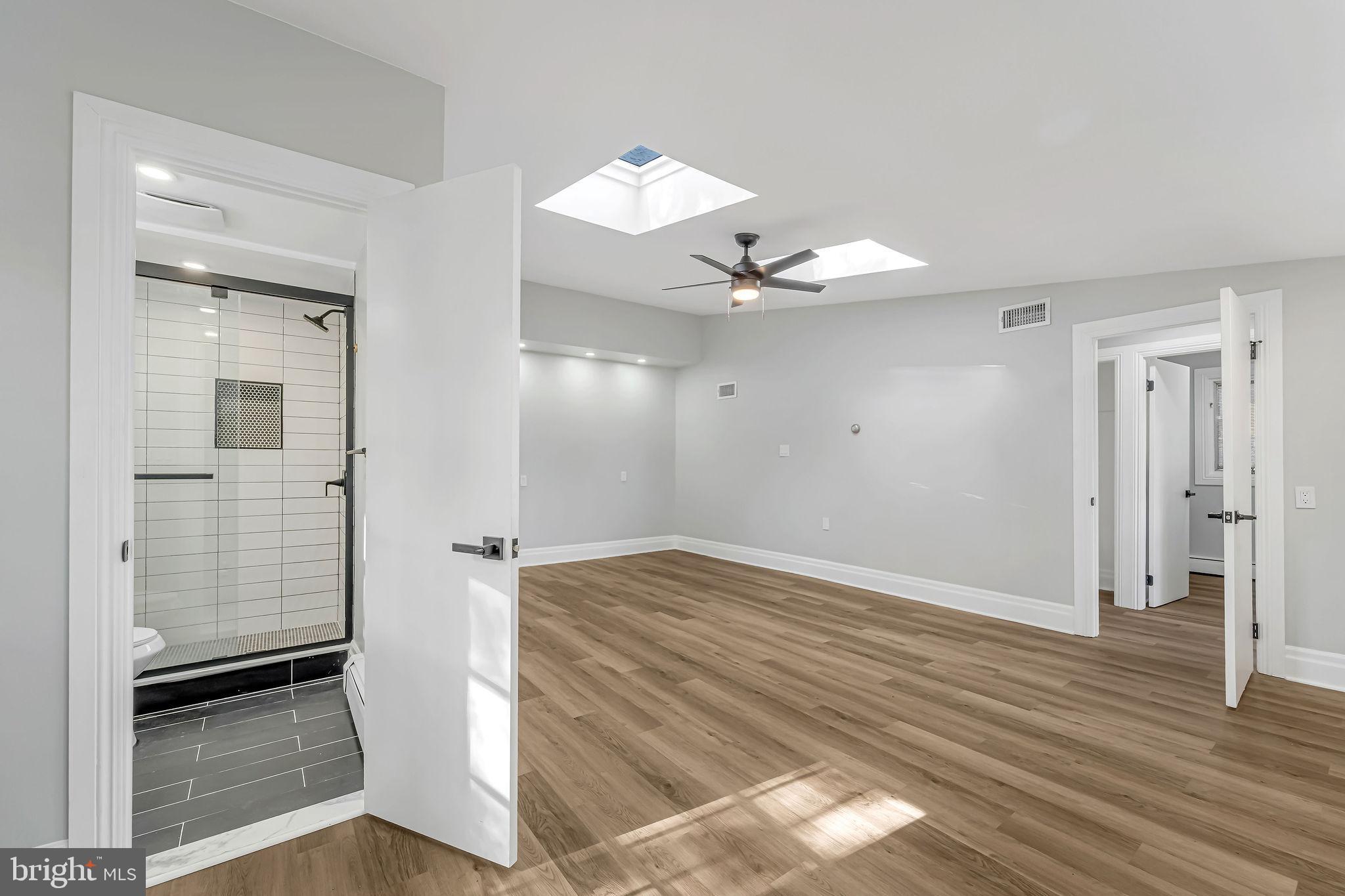 DREXEL HILL - Residential