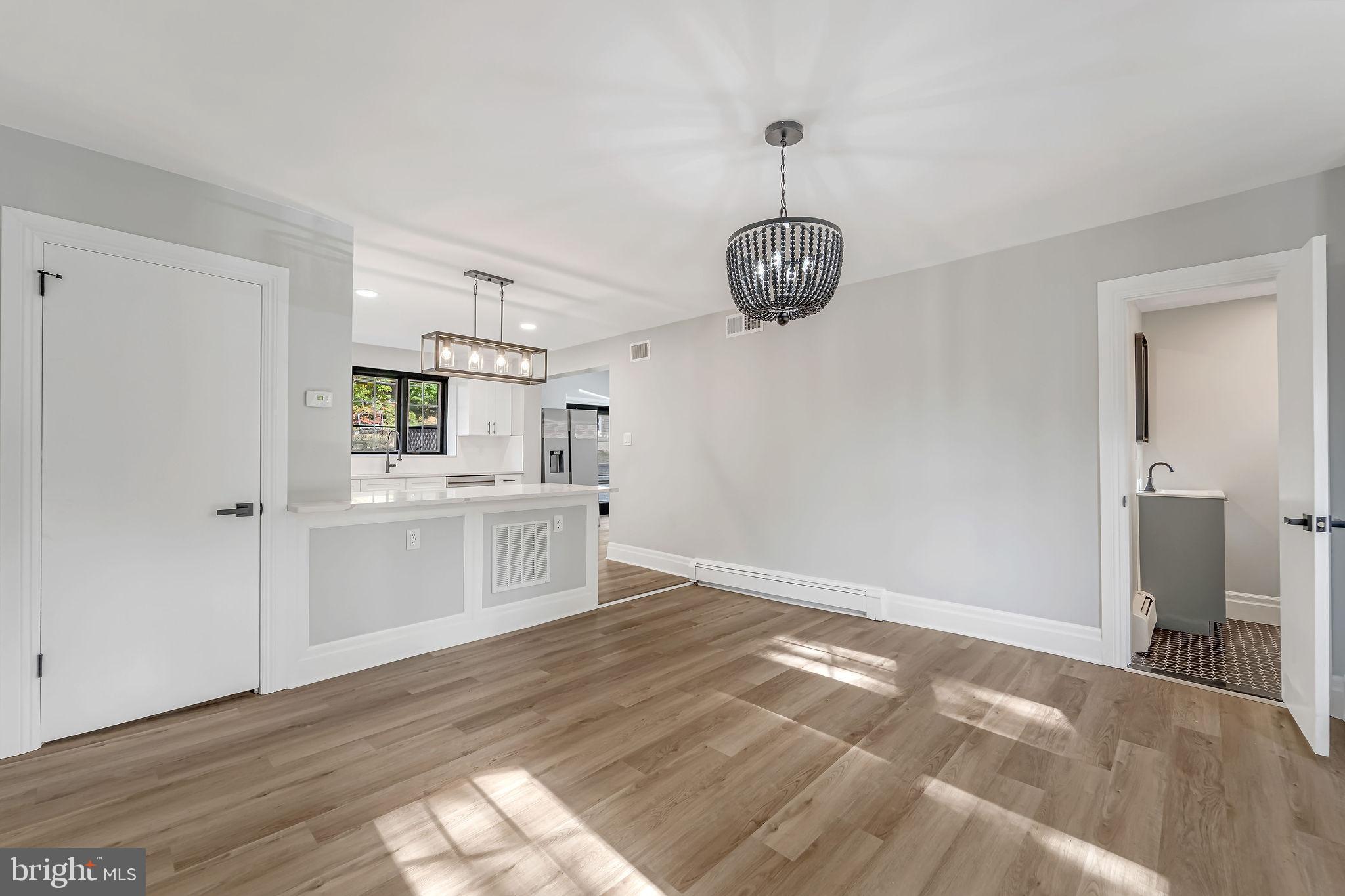 DREXEL HILL - Residential