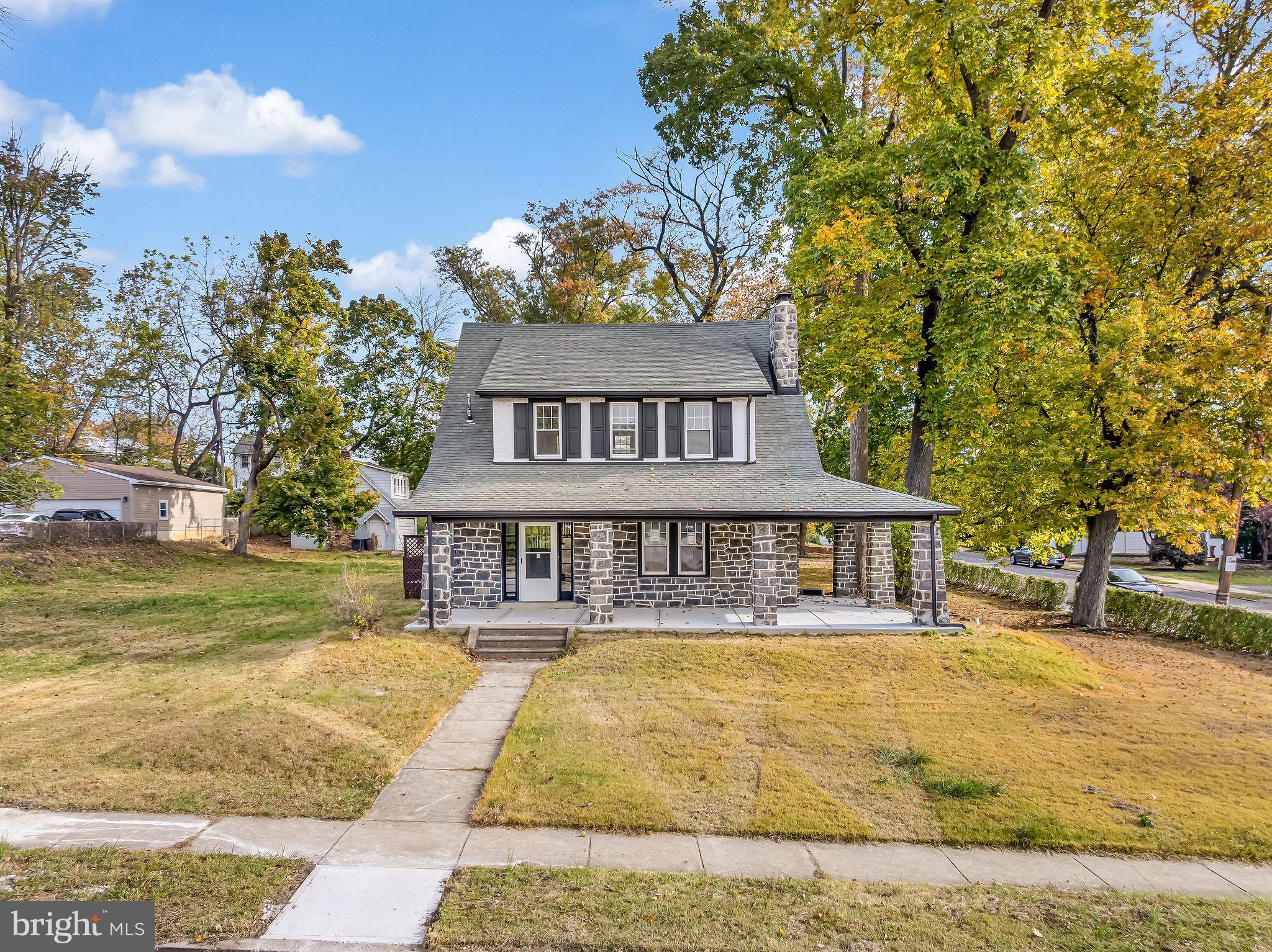 DREXEL HILL - Residential