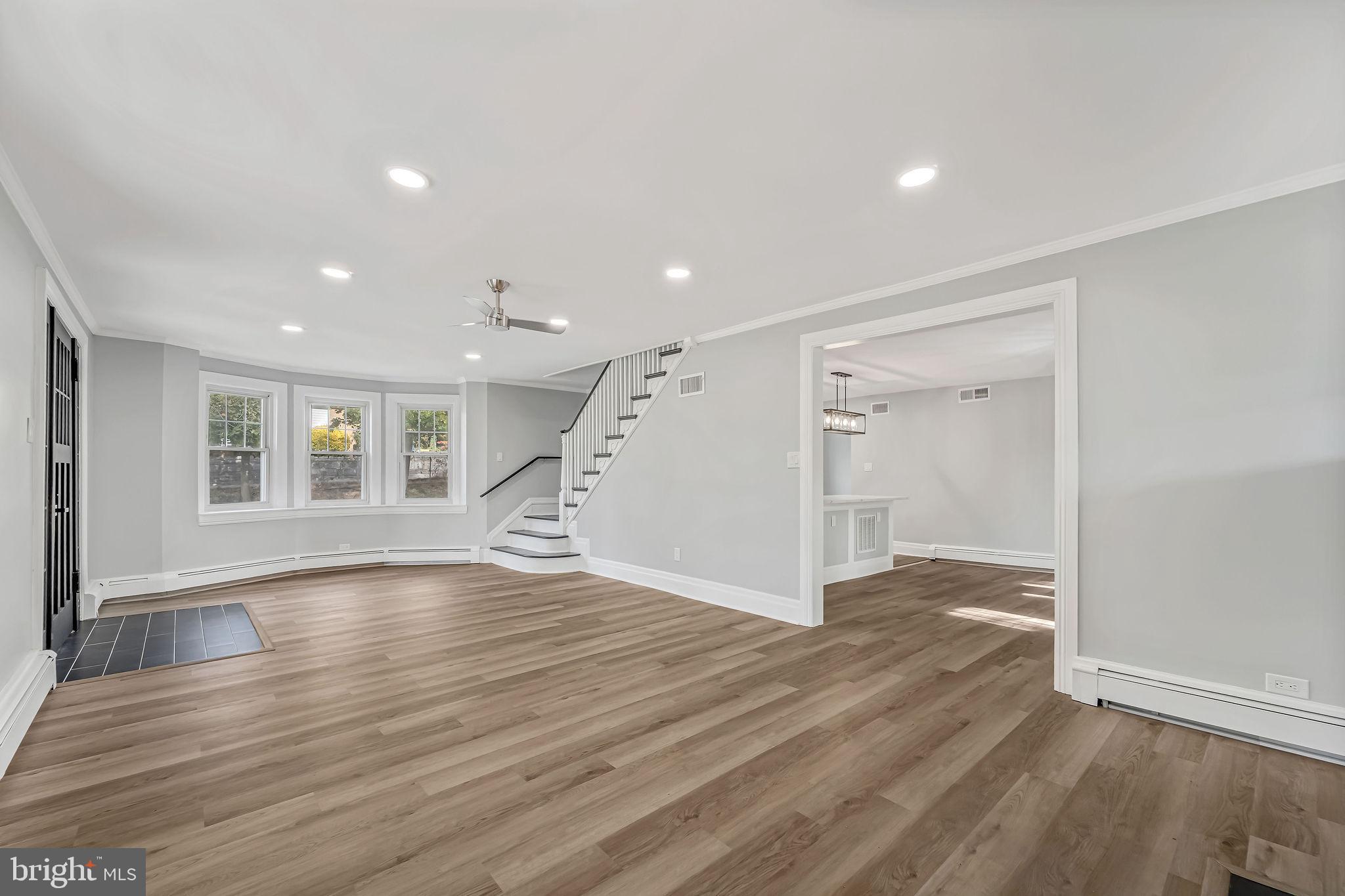 DREXEL HILL - Residential