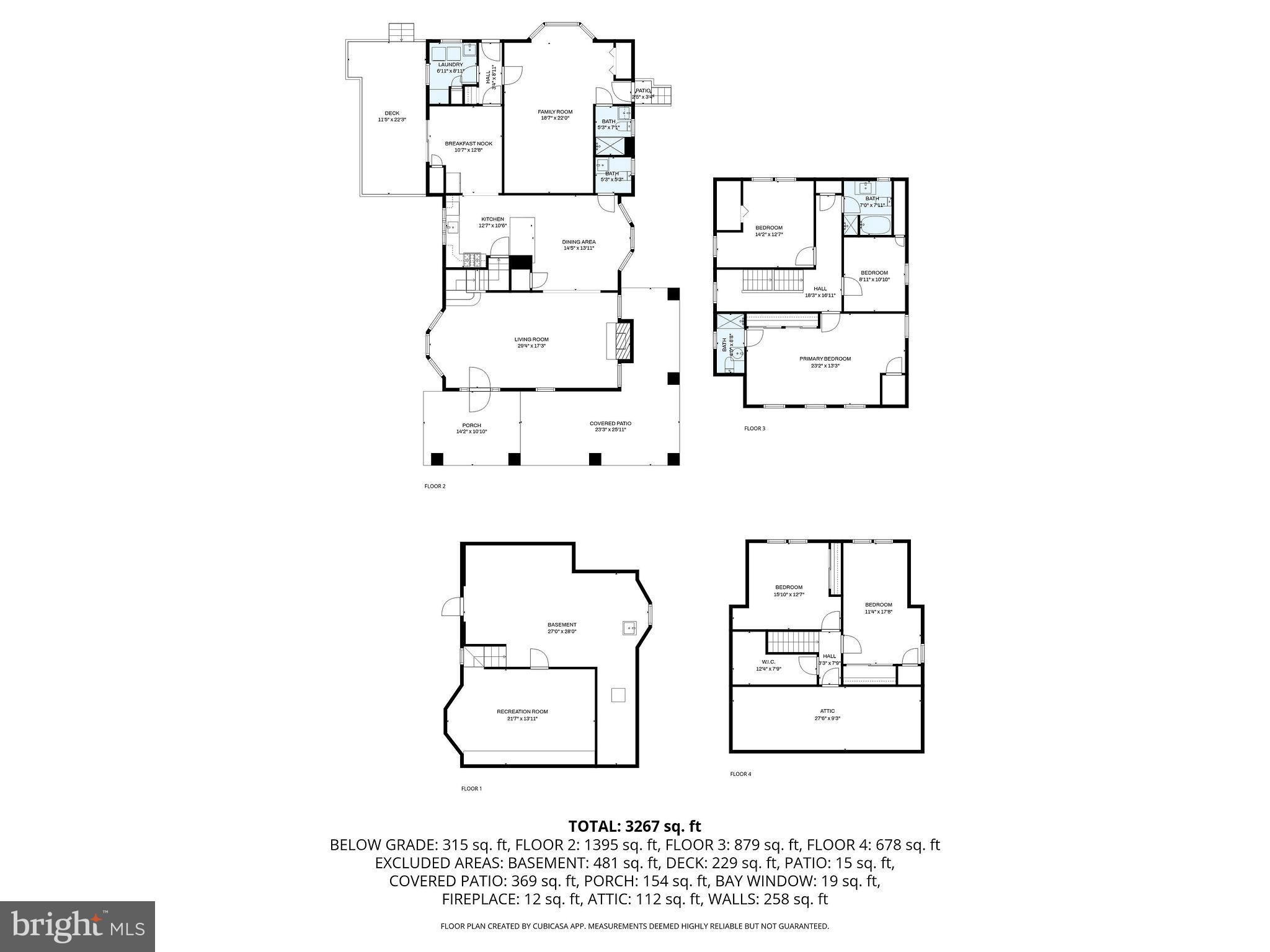 DREXEL HILL - Residential