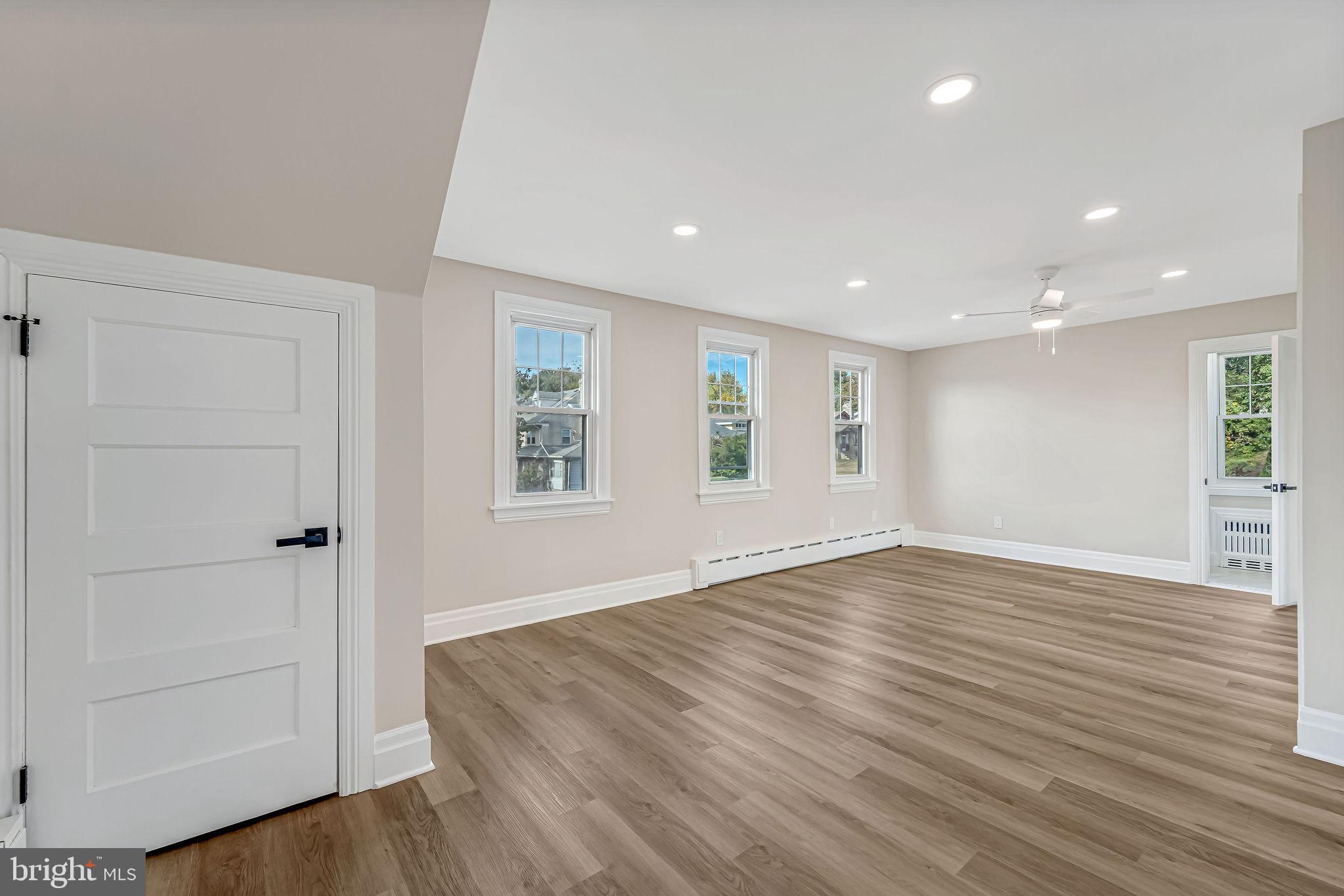 DREXEL HILL - Residential