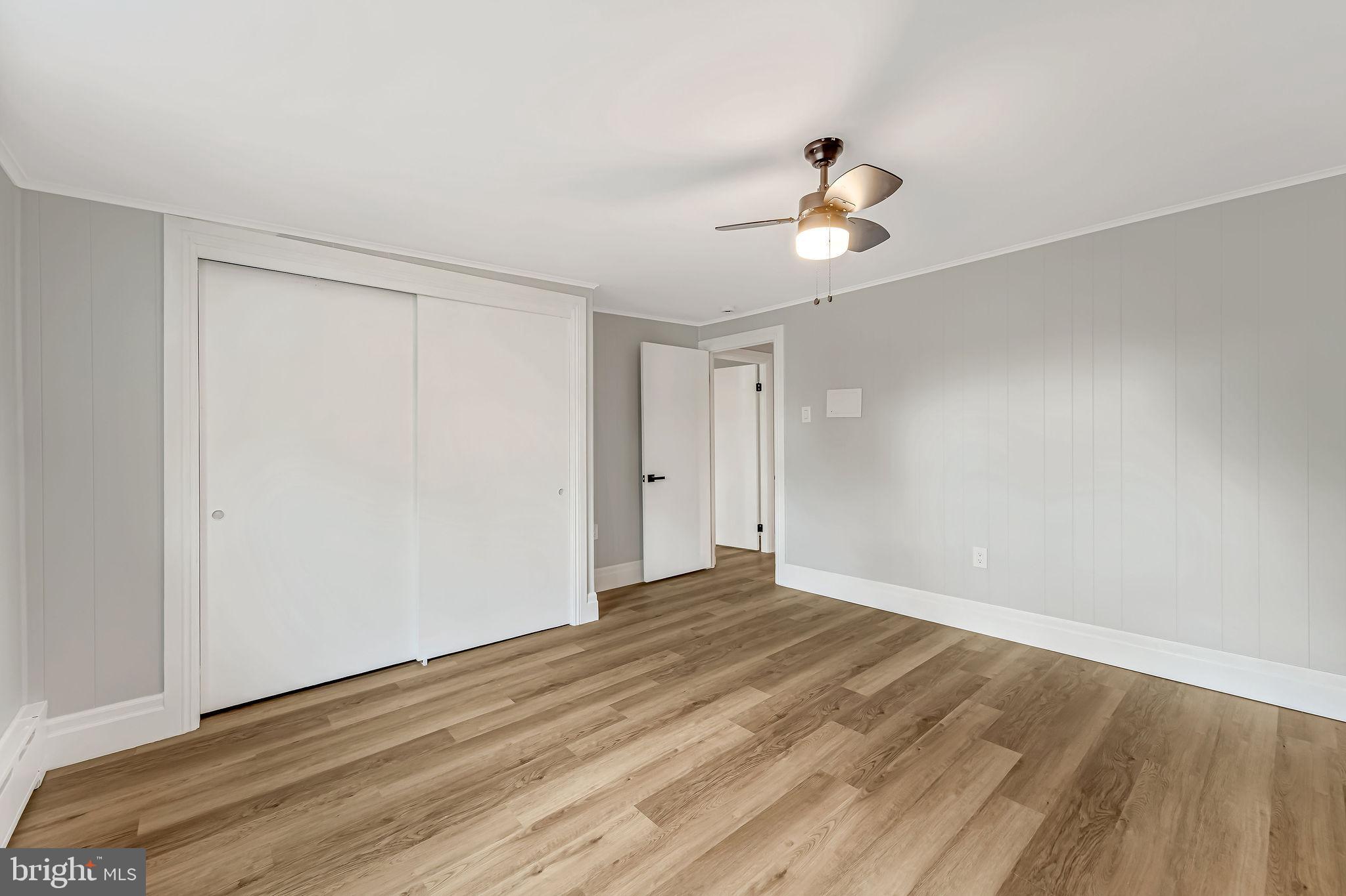 DREXEL HILL - Residential