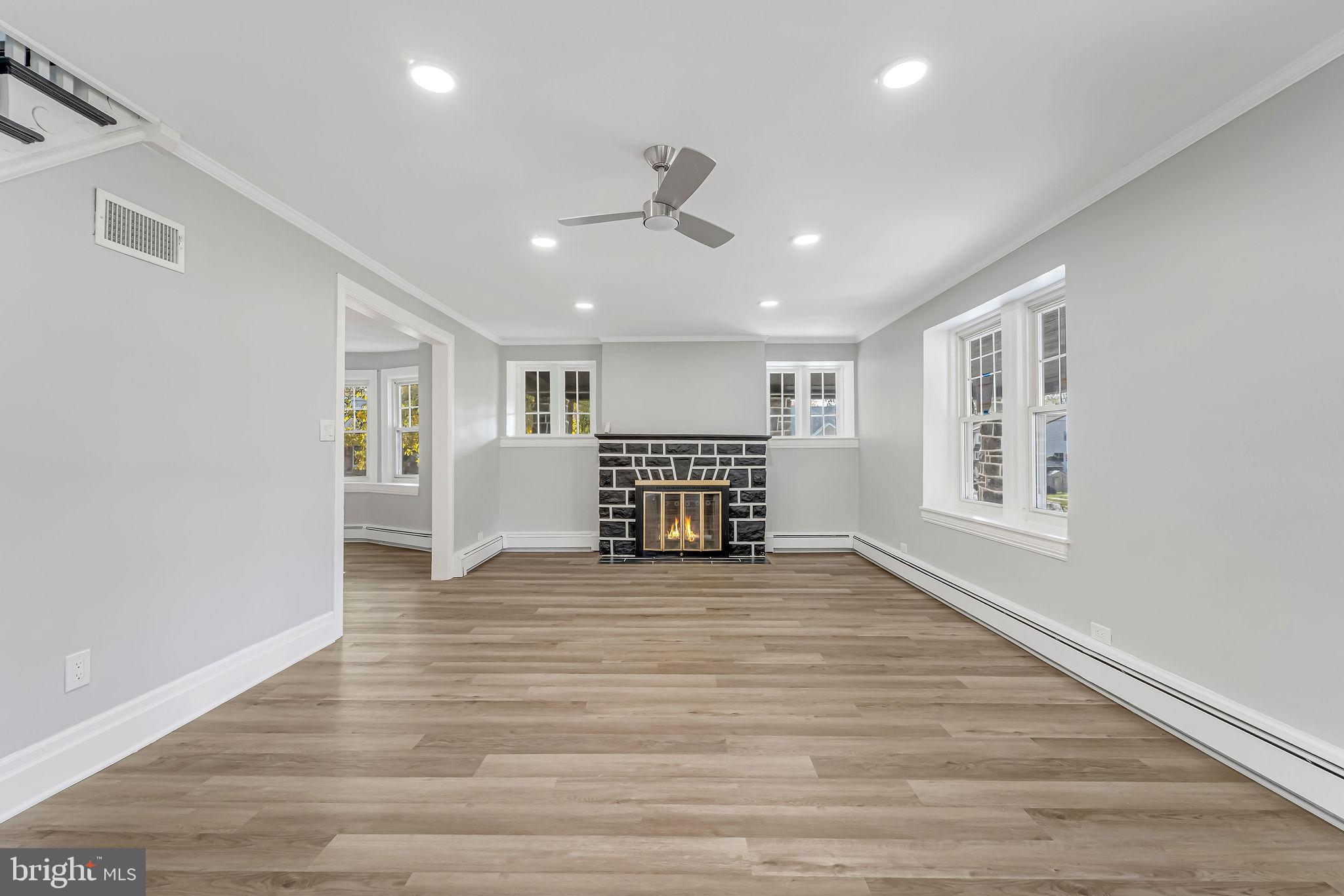 DREXEL HILL - Residential