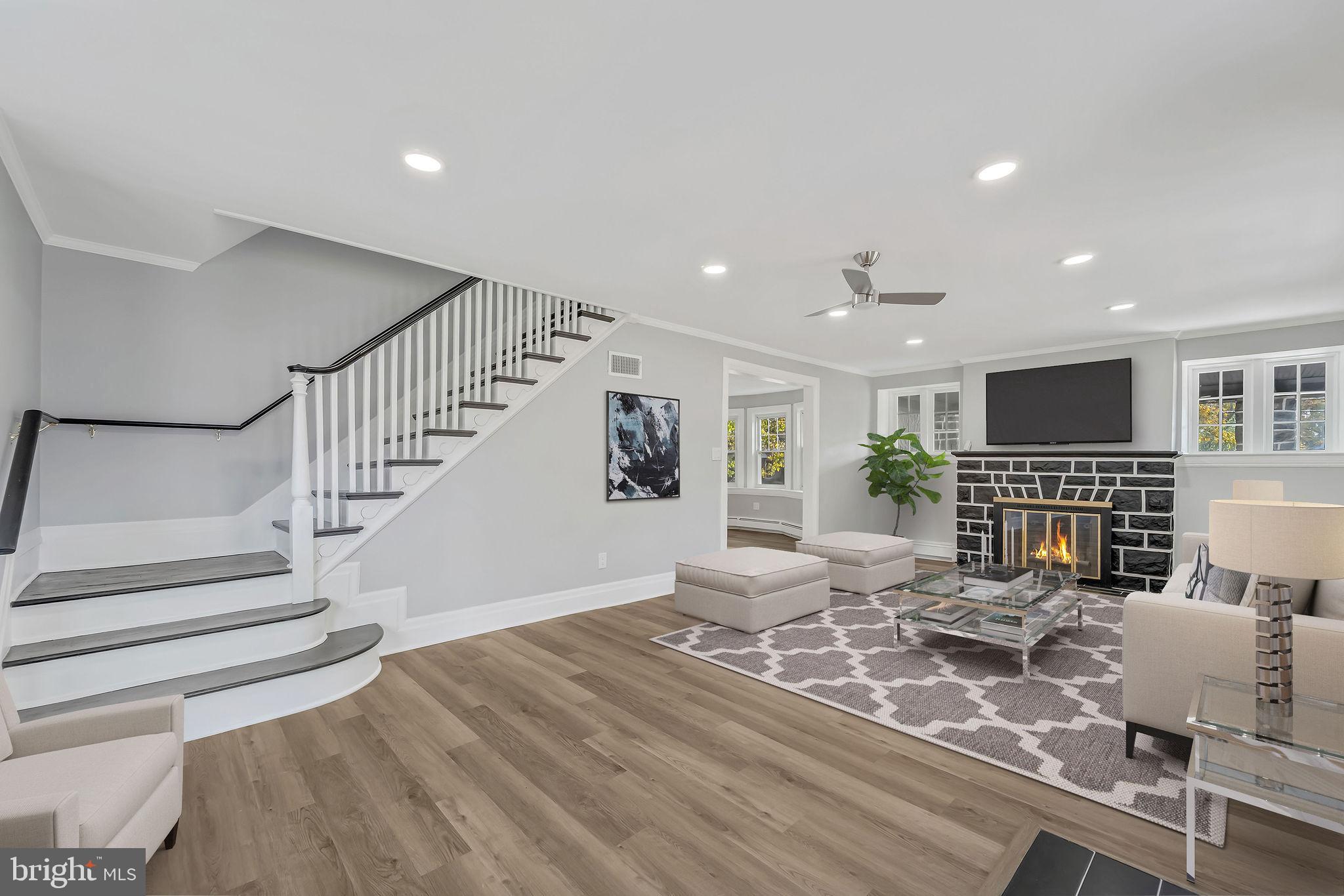 DREXEL HILL - Residential