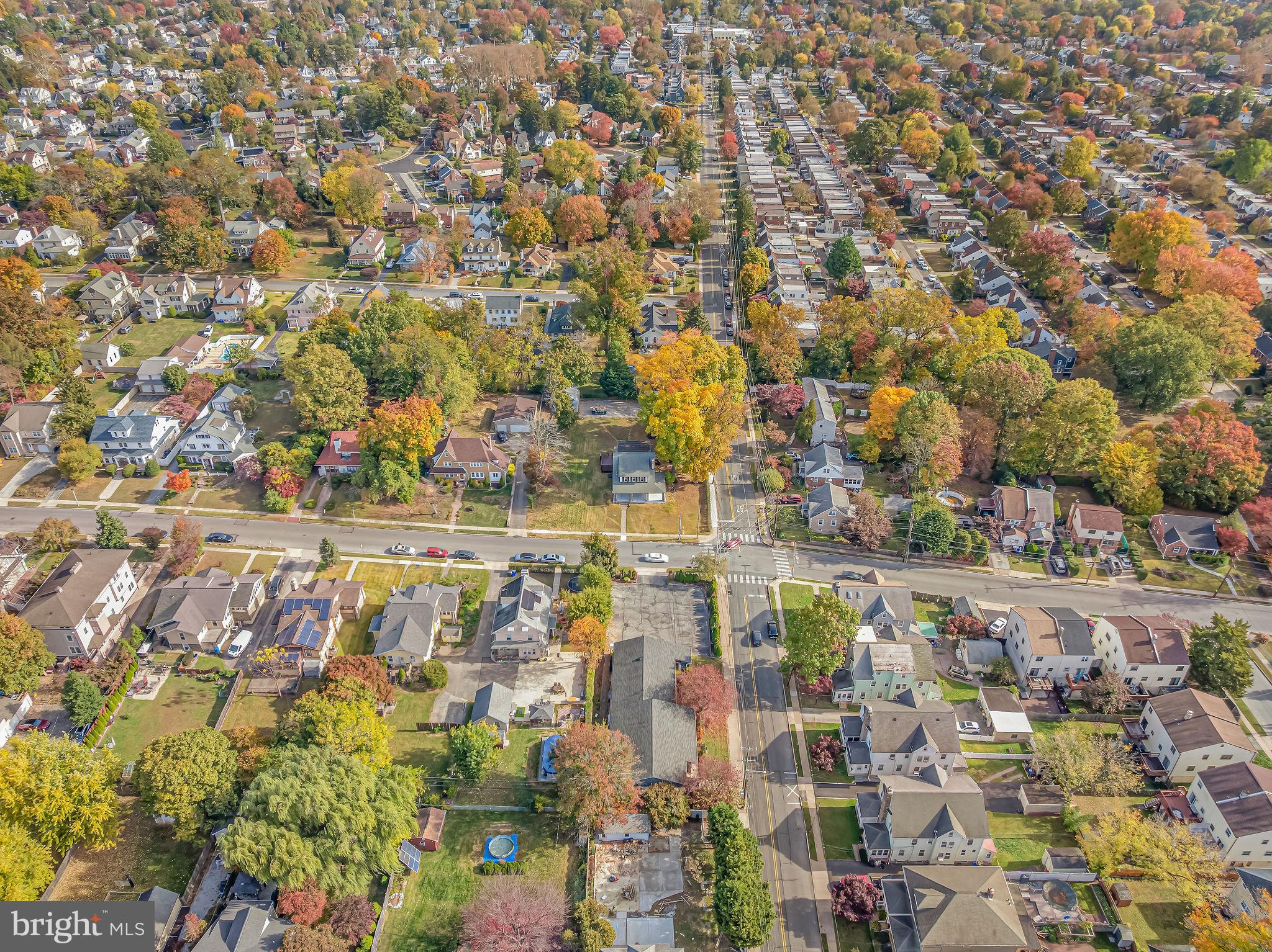 DREXEL HILL - Residential