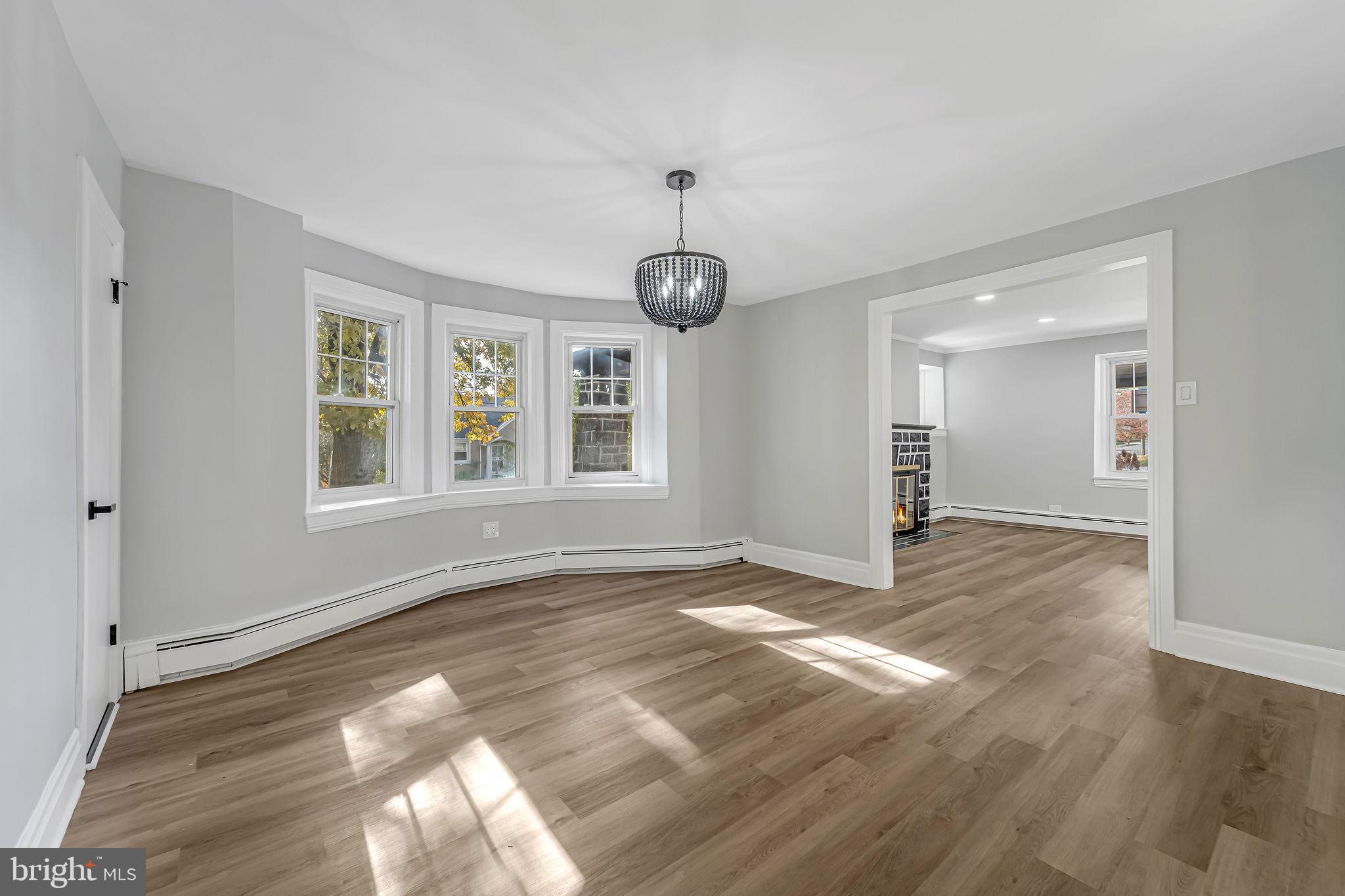 DREXEL HILL - Residential