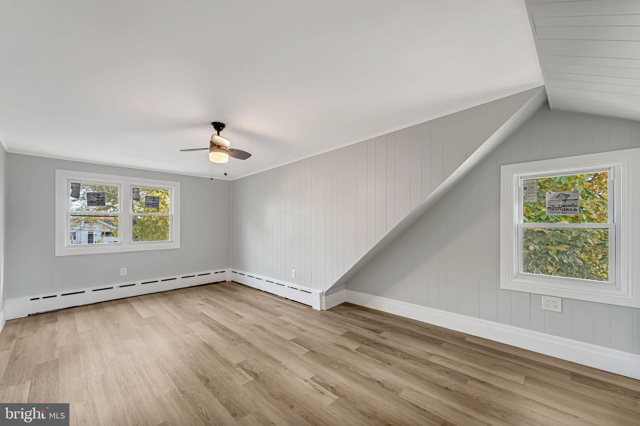 DREXEL HILL - Residential