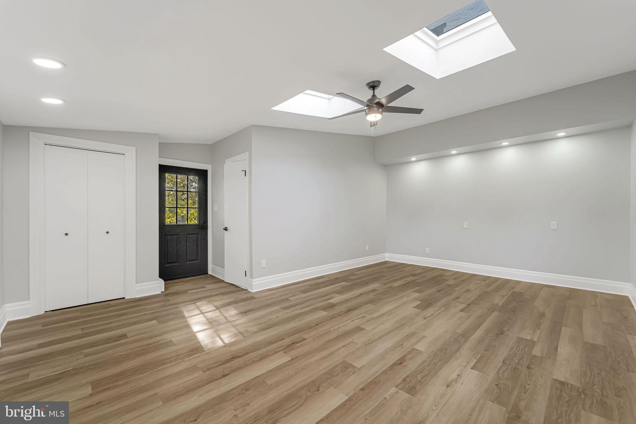 DREXEL HILL - Residential