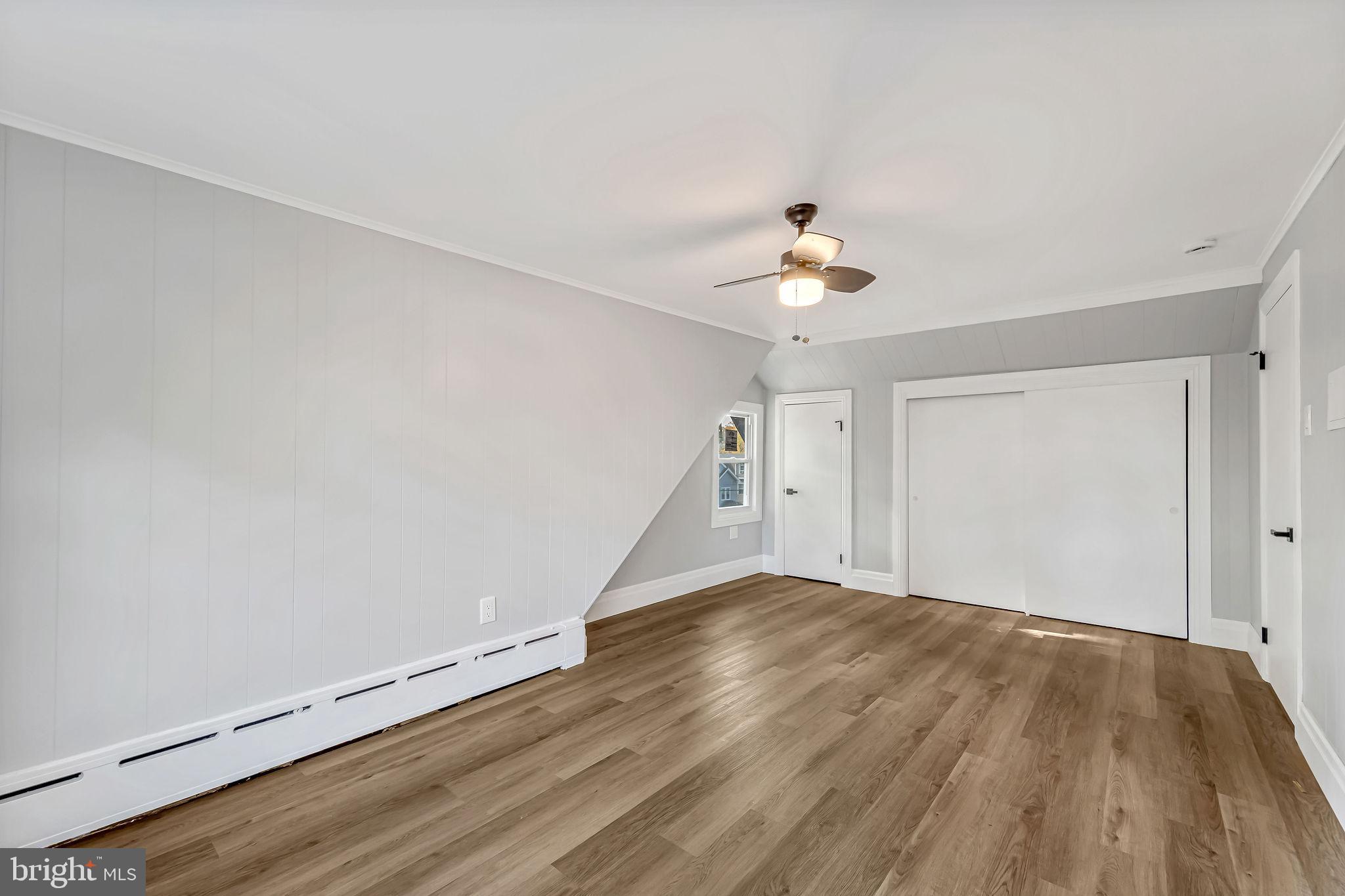 DREXEL HILL - Residential