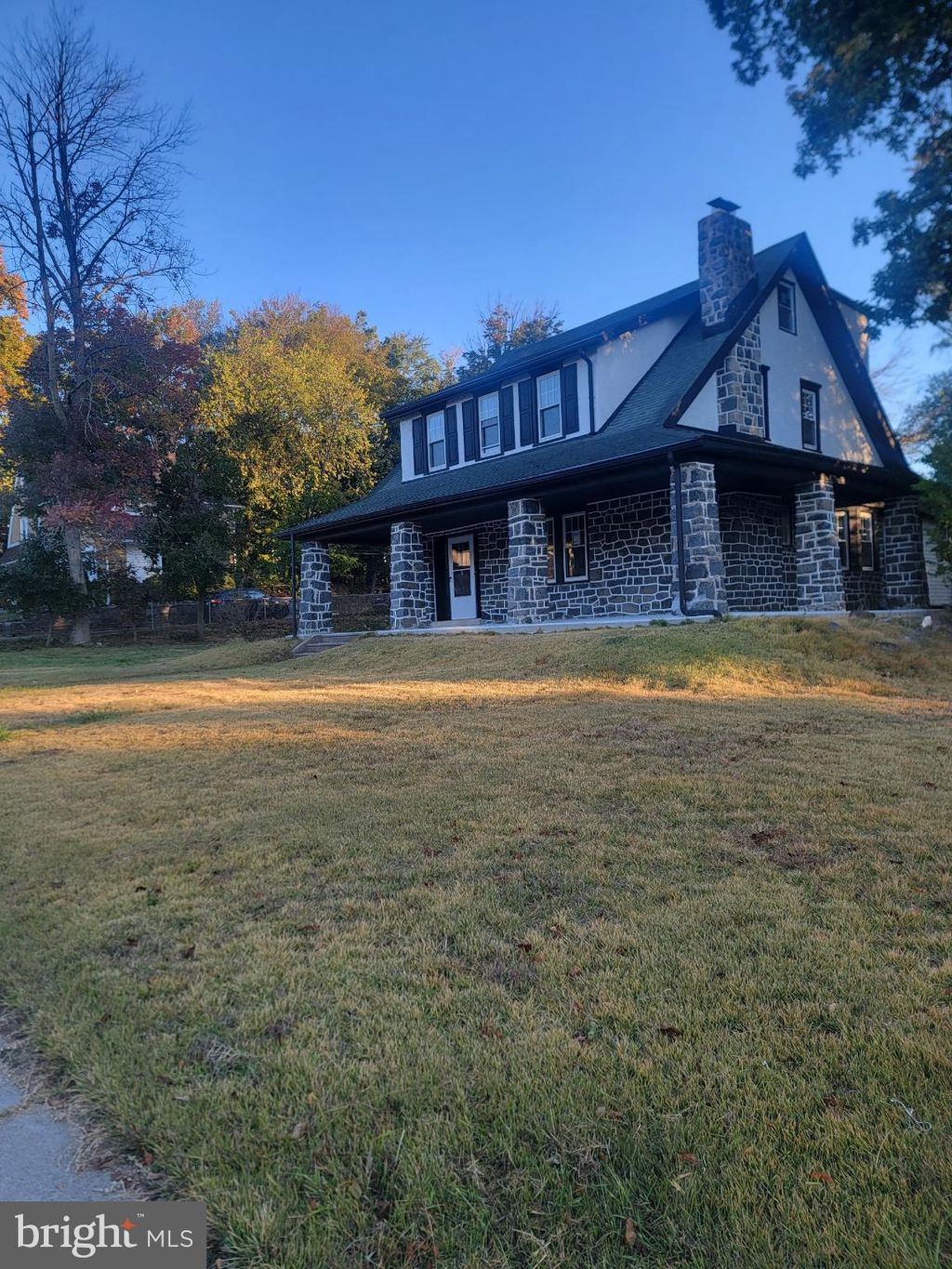 Photo of 301 Shadeland Avenue, DREXEL HILL, PA 19026 (MLS # PADE2102794)