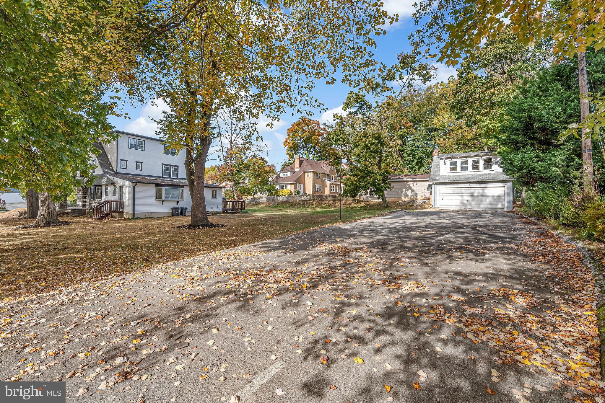 DREXEL HILL - Residential