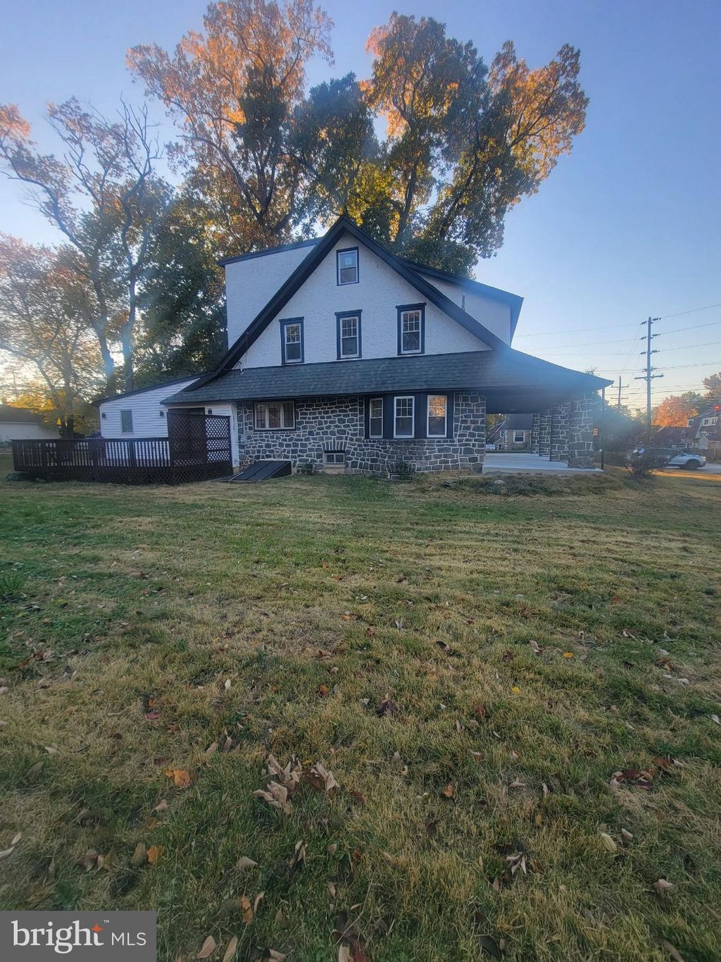Photo of 301 Shadeland Avenue, DREXEL HILL, PA 19026 (MLS # PADE2102794)