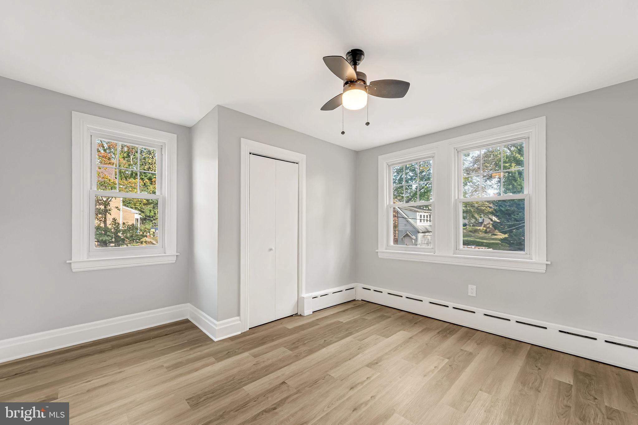 DREXEL HILL - Residential