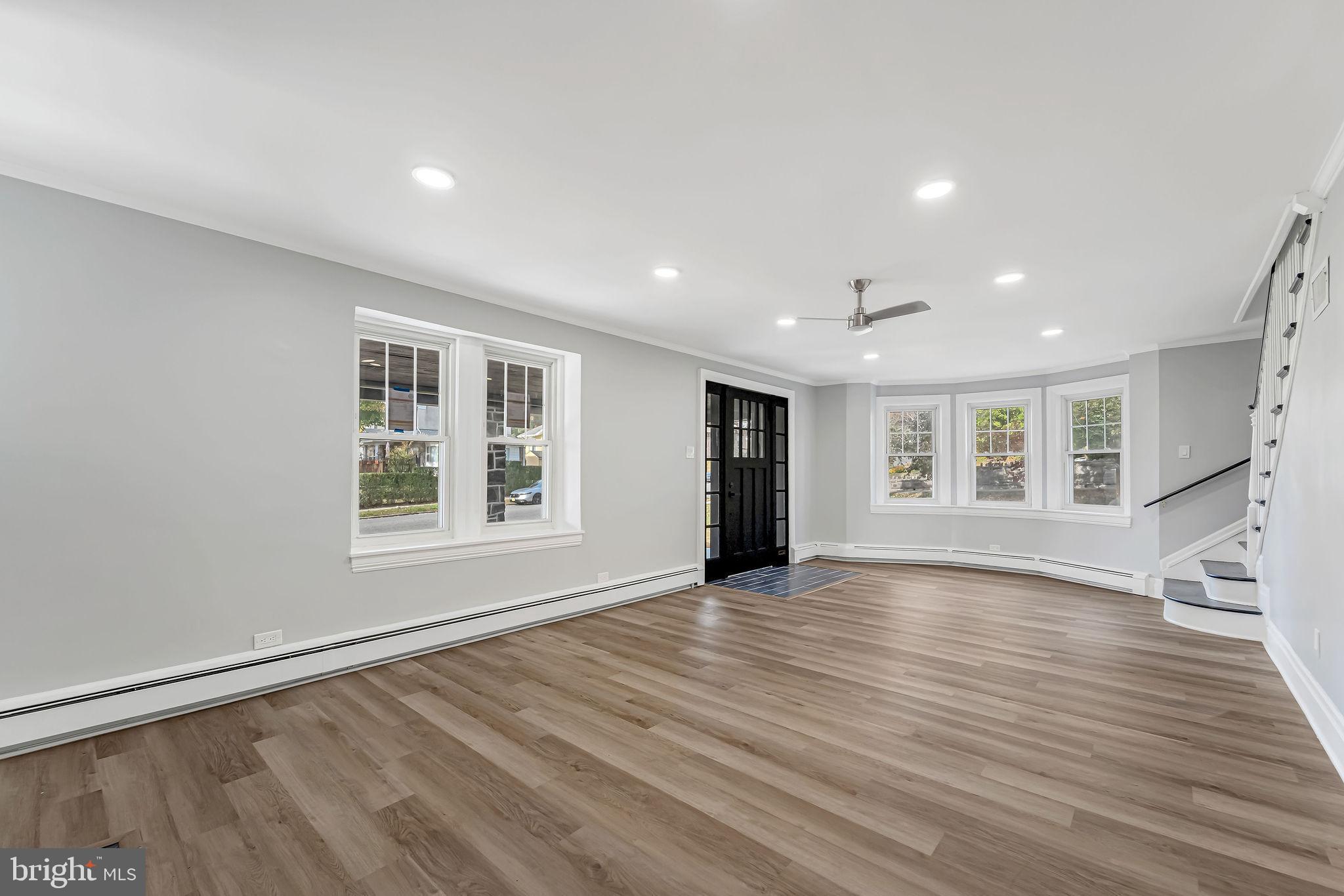 DREXEL HILL - Residential