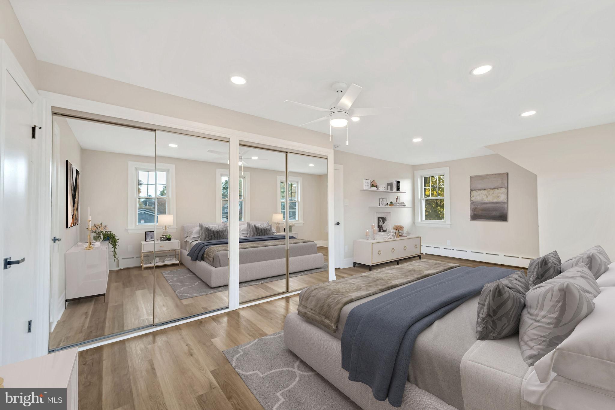 DREXEL HILL - Residential