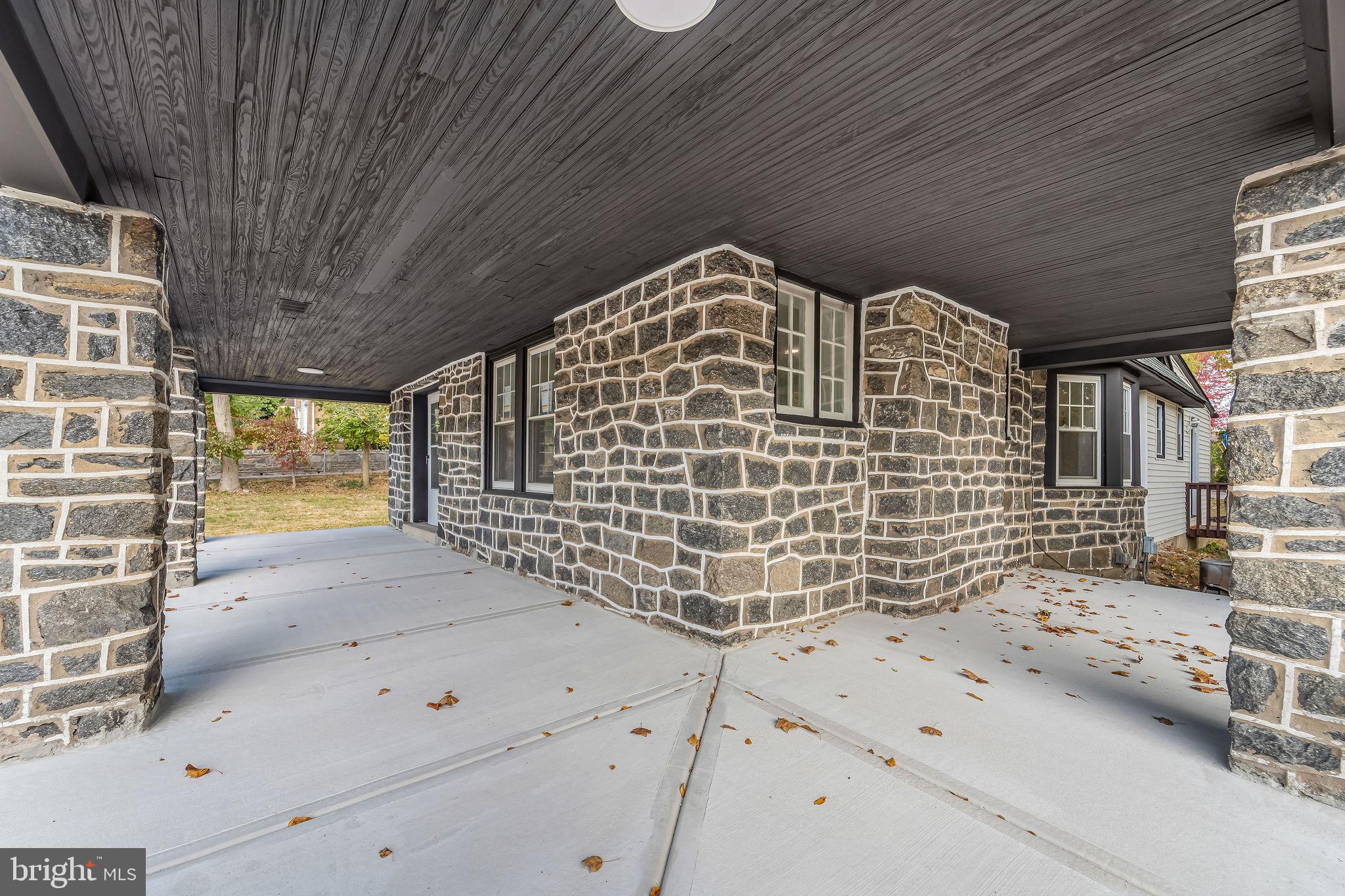 DREXEL HILL - Residential