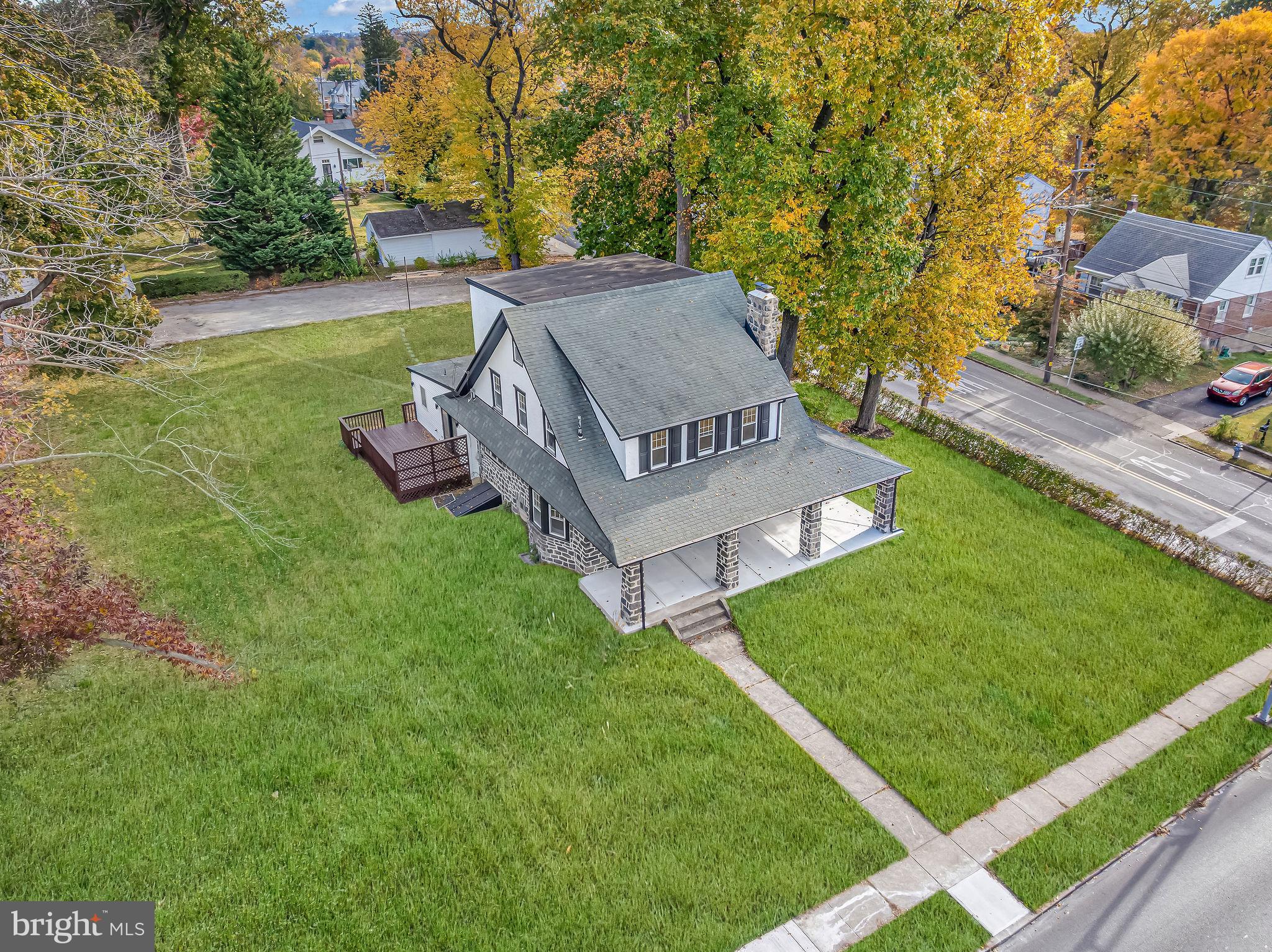 DREXEL HILL - Residential