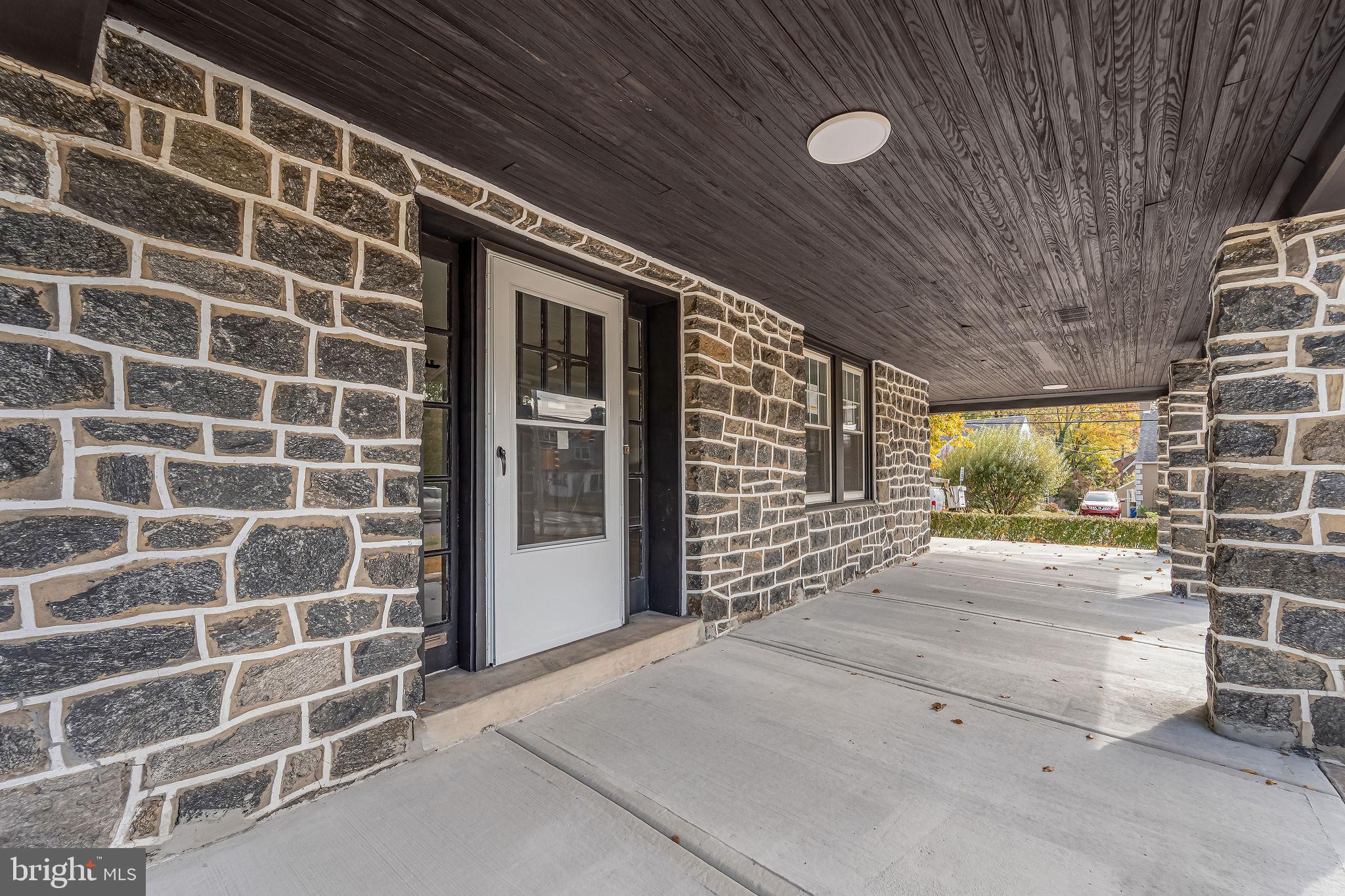 DREXEL HILL - Residential