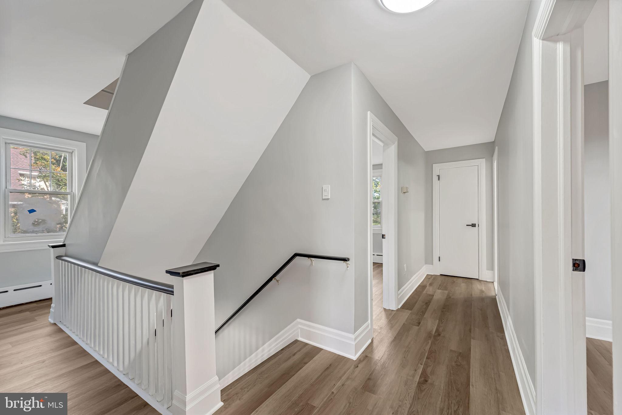 DREXEL HILL - Residential