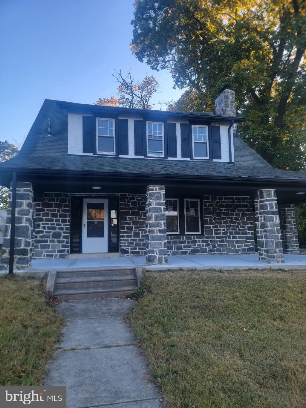 Photo of 301 Shadeland Avenue, DREXEL HILL, PA 19026 (MLS # PADE2102794)