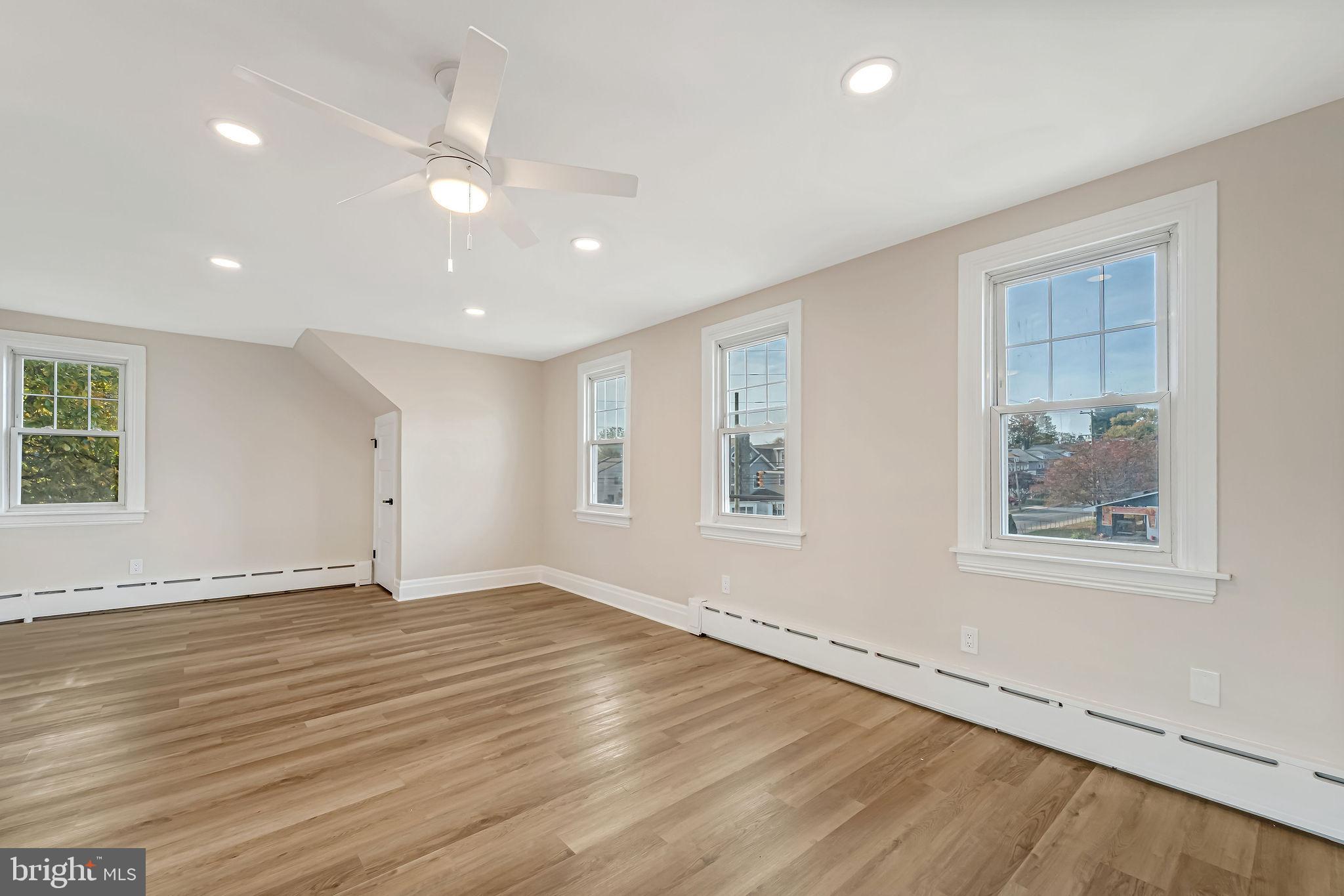 DREXEL HILL - Residential