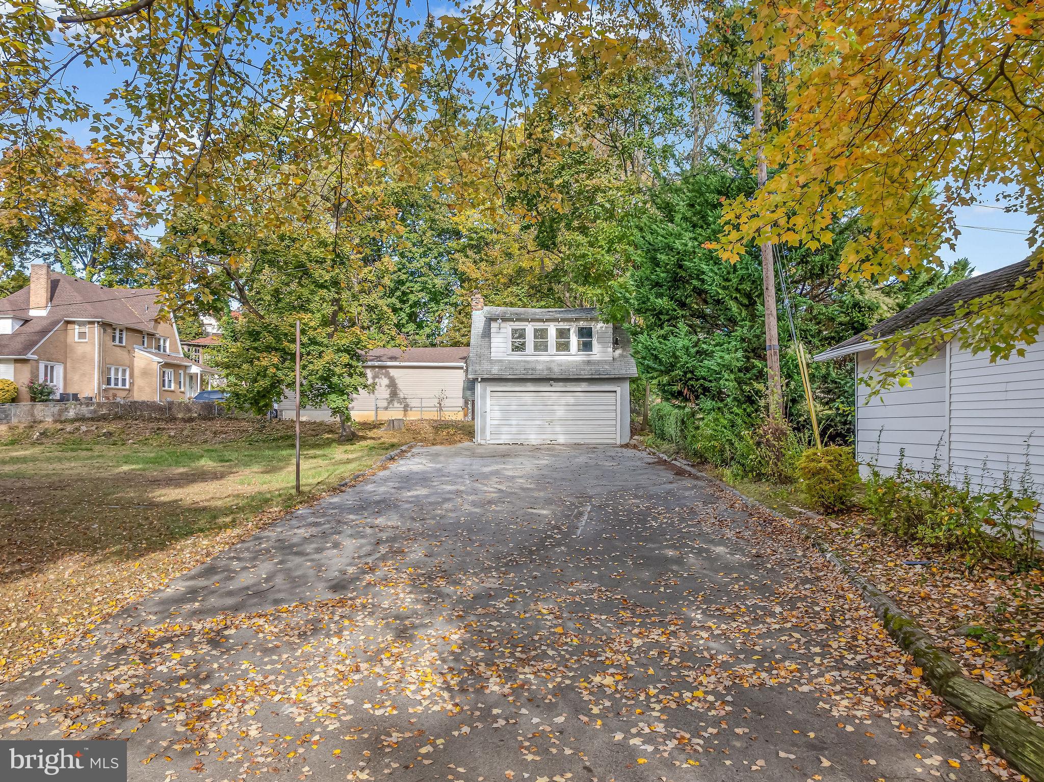 DREXEL HILL - Residential