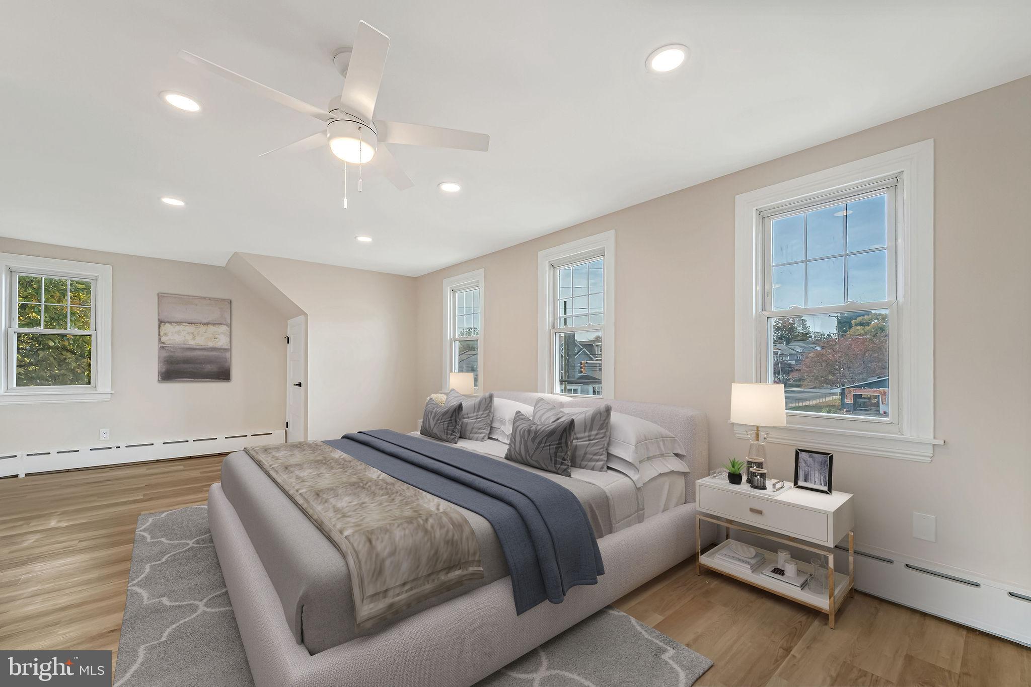 DREXEL HILL - Residential