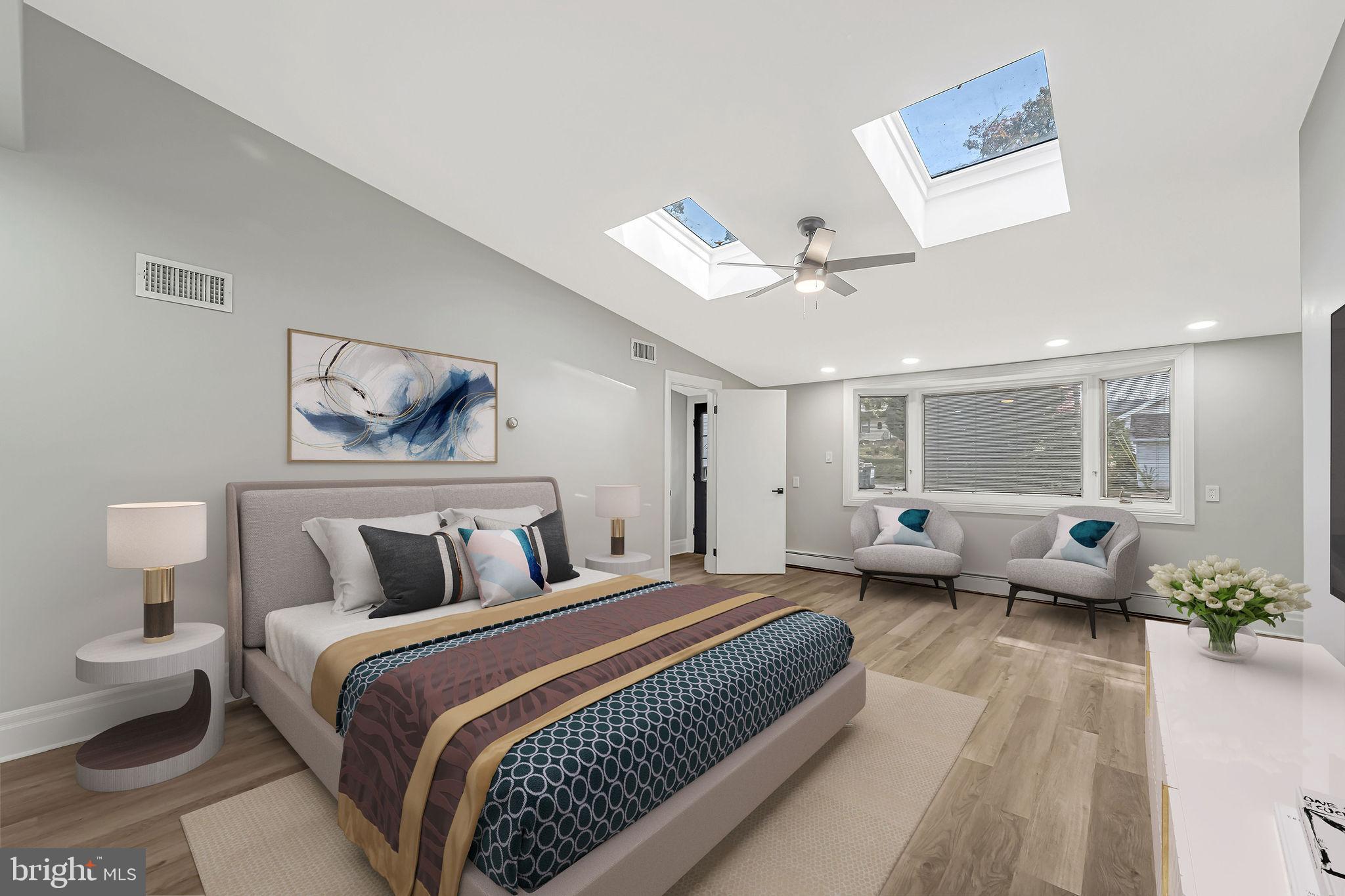 DREXEL HILL - Residential